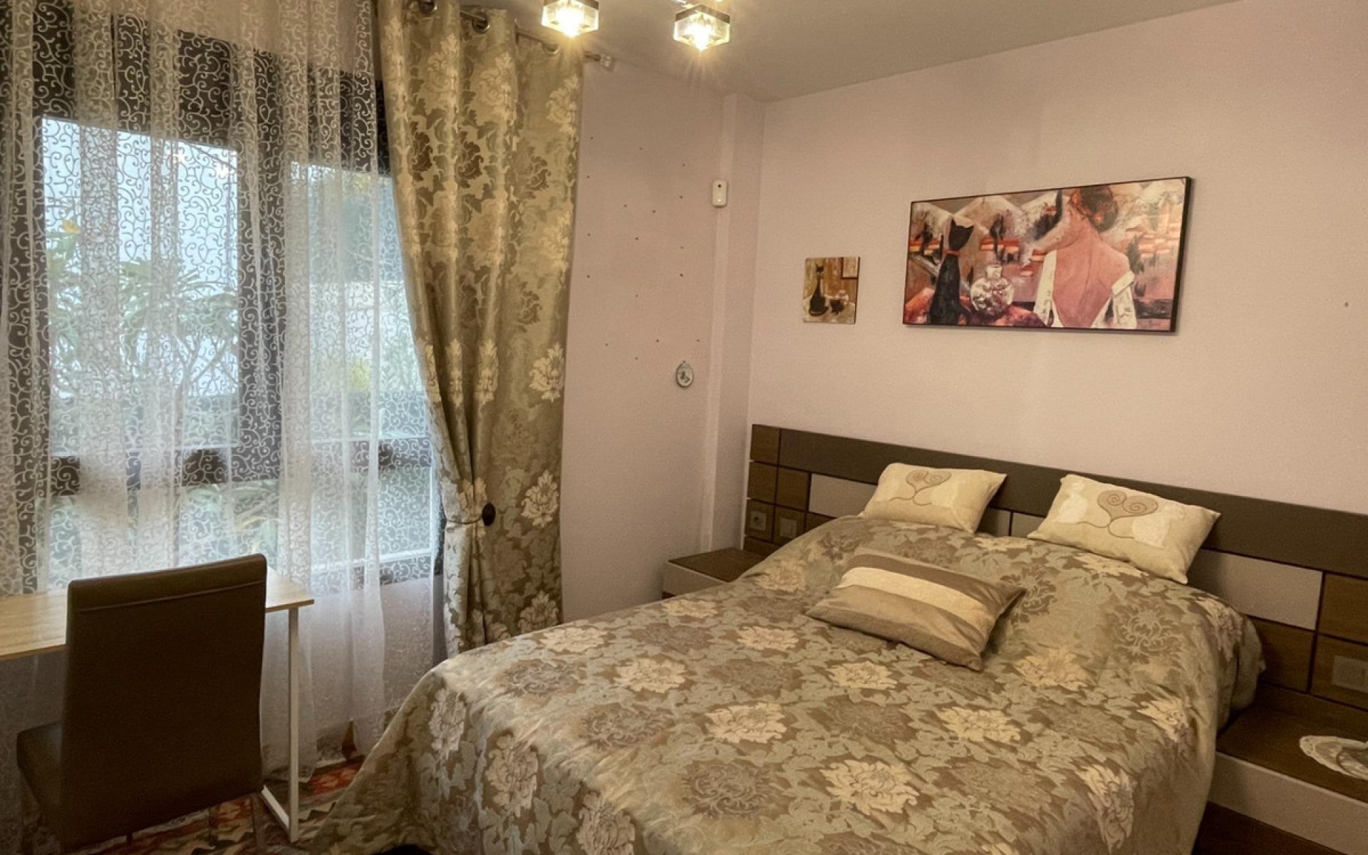 A Vendre - Villa - Polop - Polop Centro