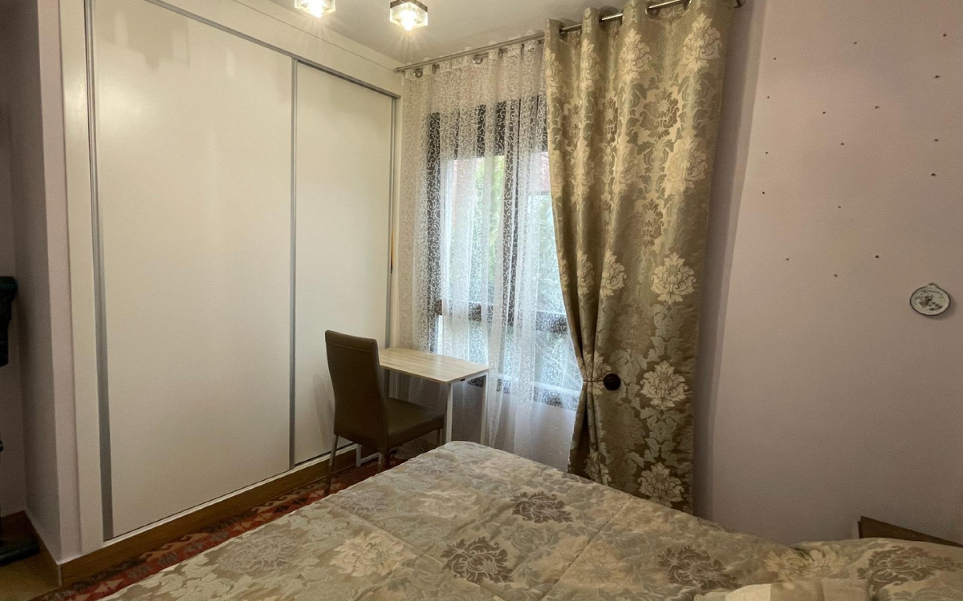 A Vendre - Villa - Polop - Polop Centro