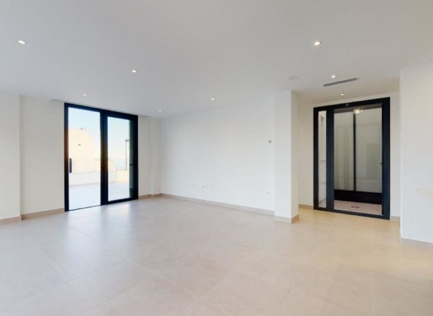 A Vendre - Villa - Polop - Polop Centro