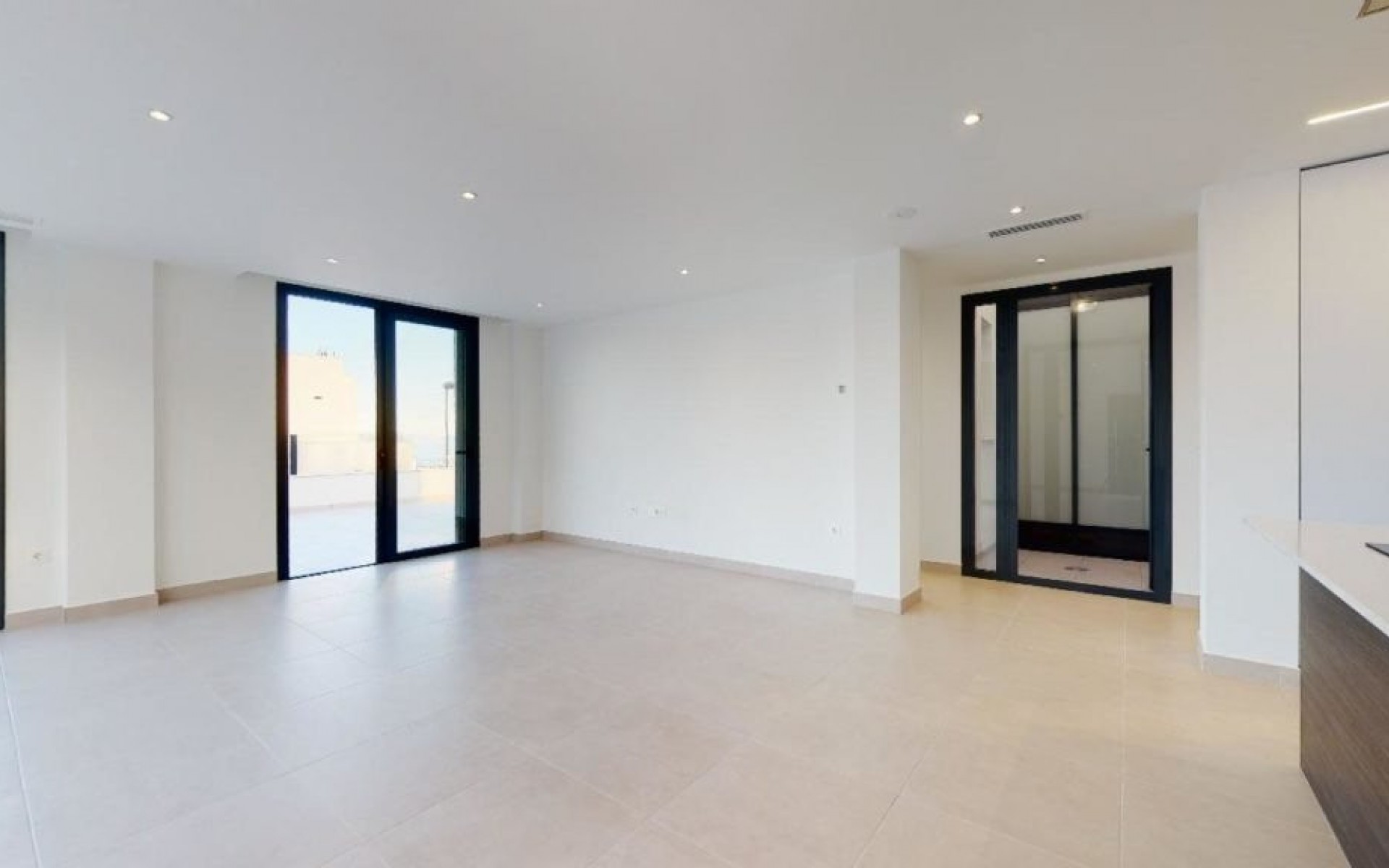 A Vendre - Villa - Polop - Polop Centro