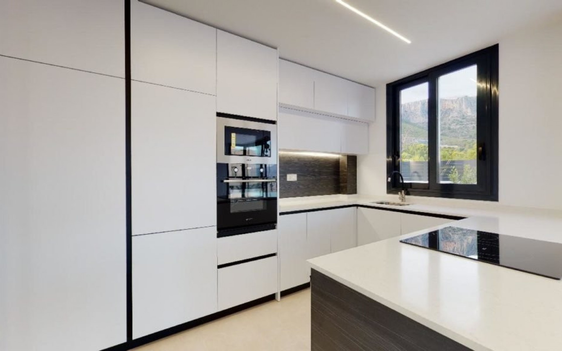 A Vendre - Villa - Polop - Polop Centro