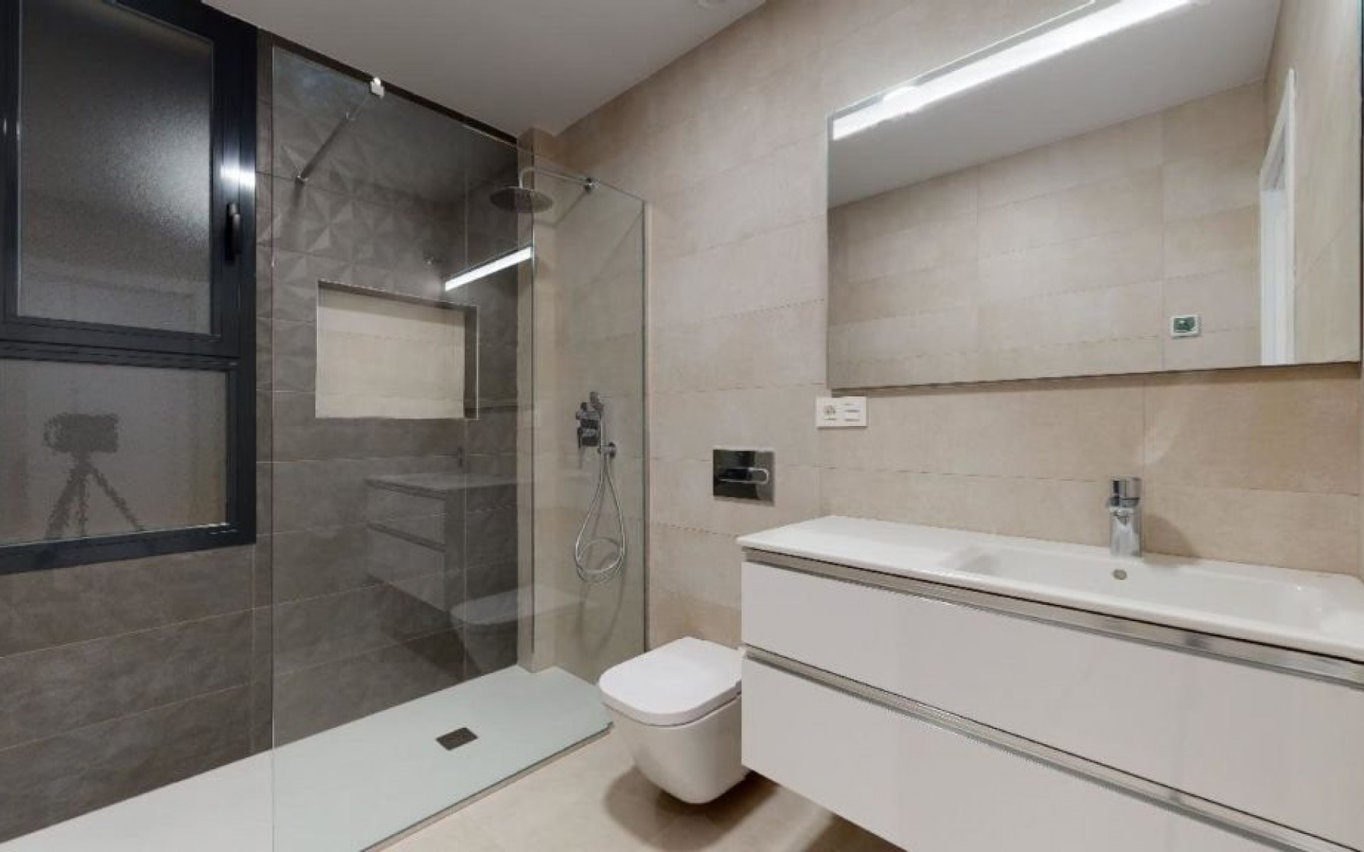 A Vendre - Villa - Polop - Polop Centro