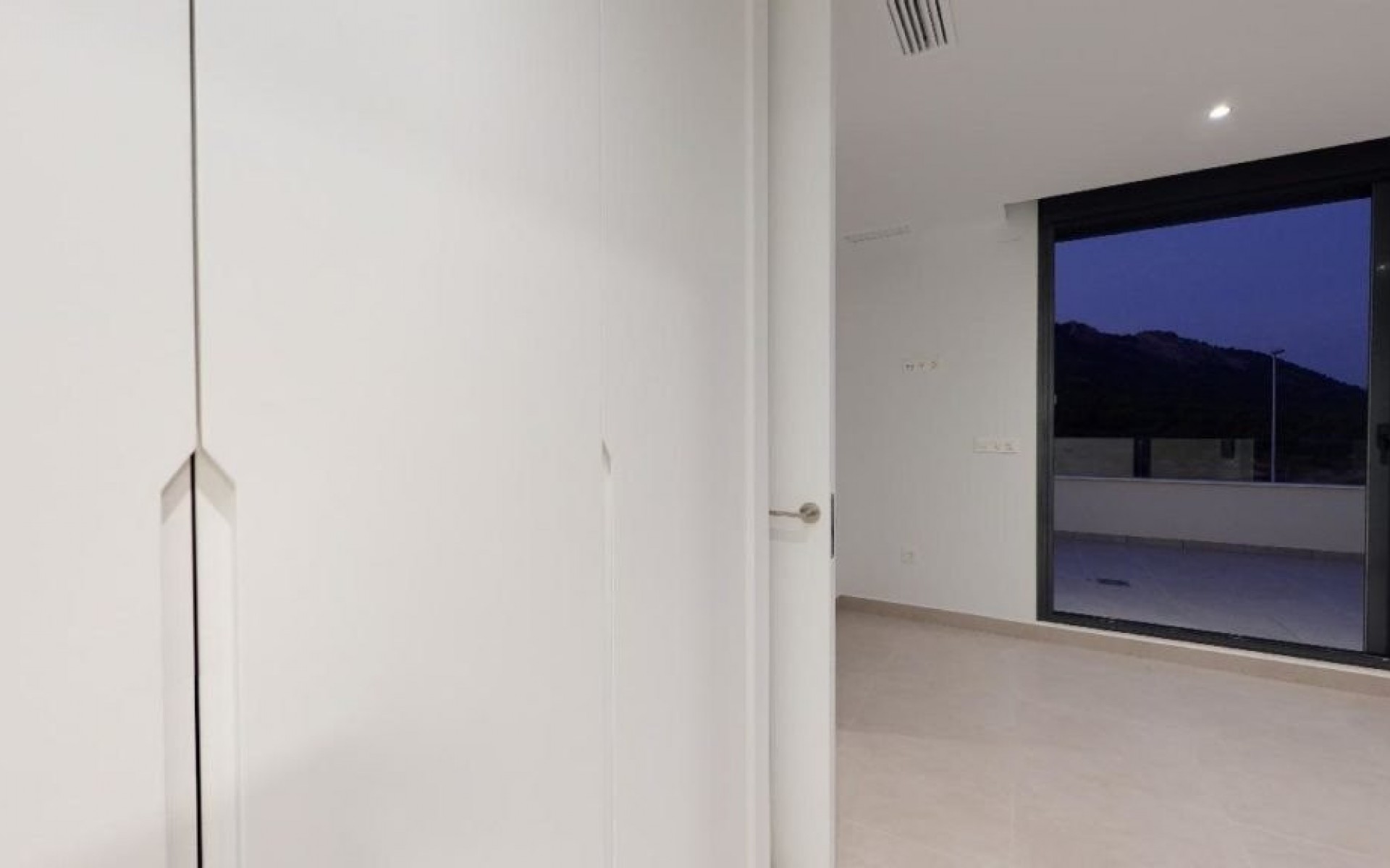 A Vendre - Villa - Polop - Polop Centro