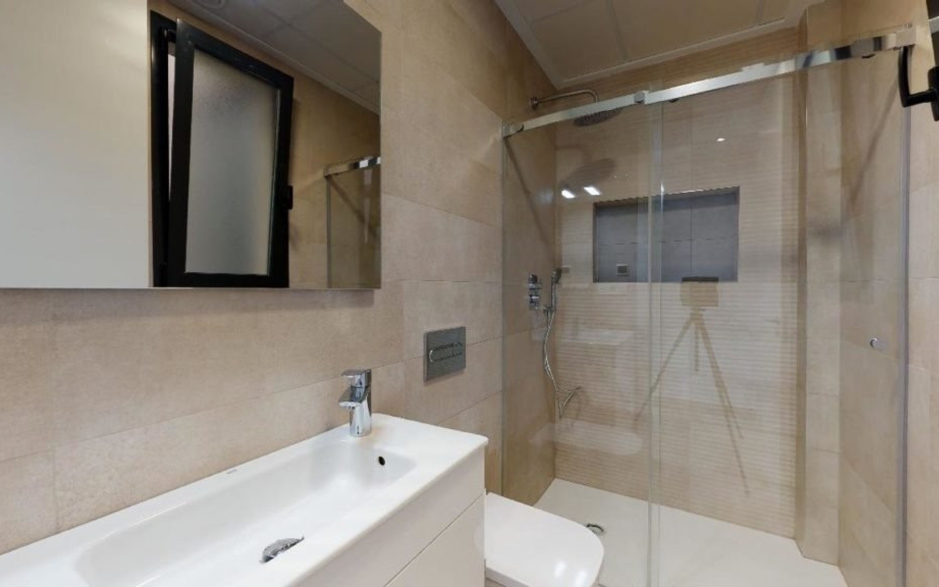 A Vendre - Villa - Polop - Polop Centro