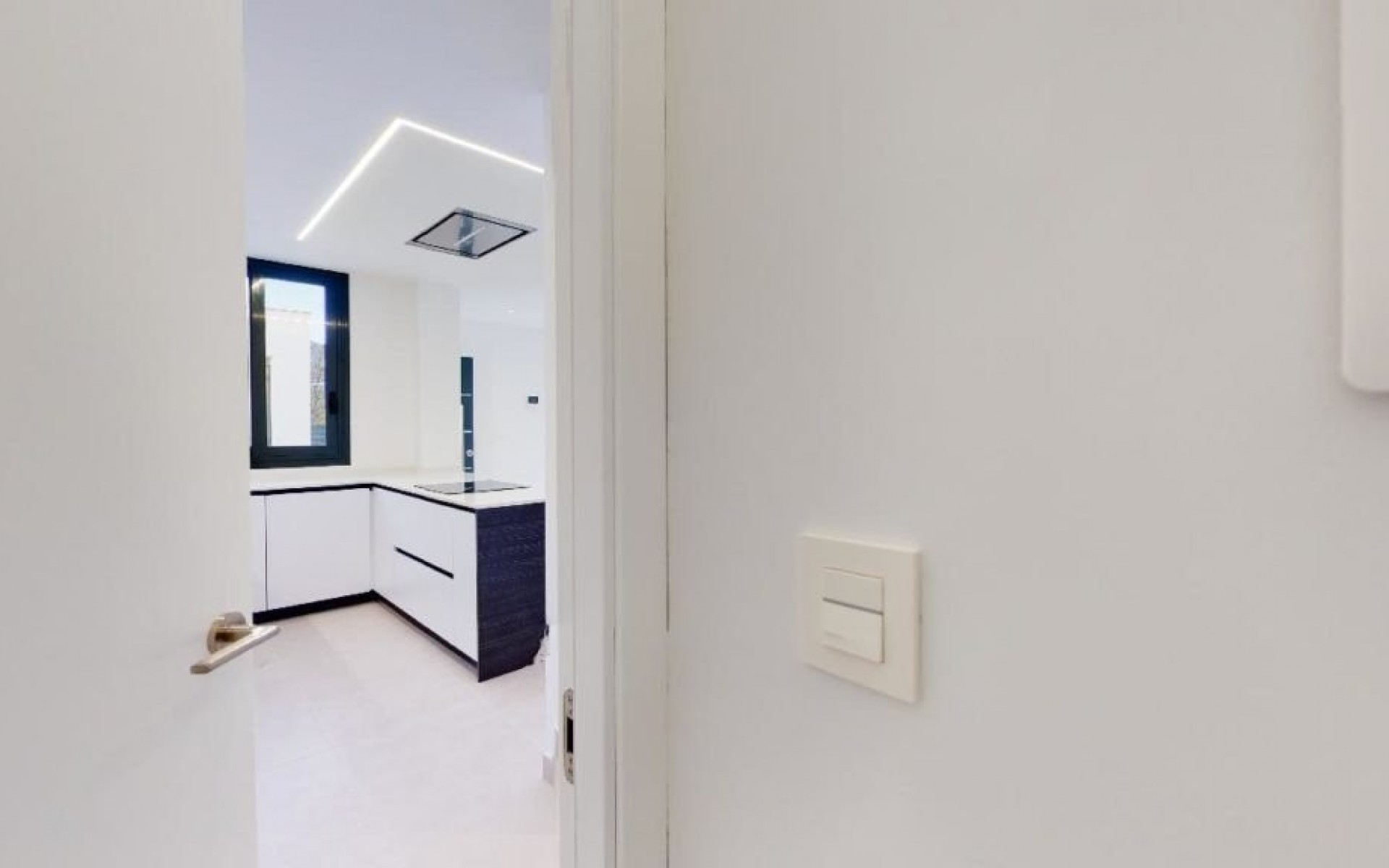 A Vendre - Villa - Polop - Polop Centro