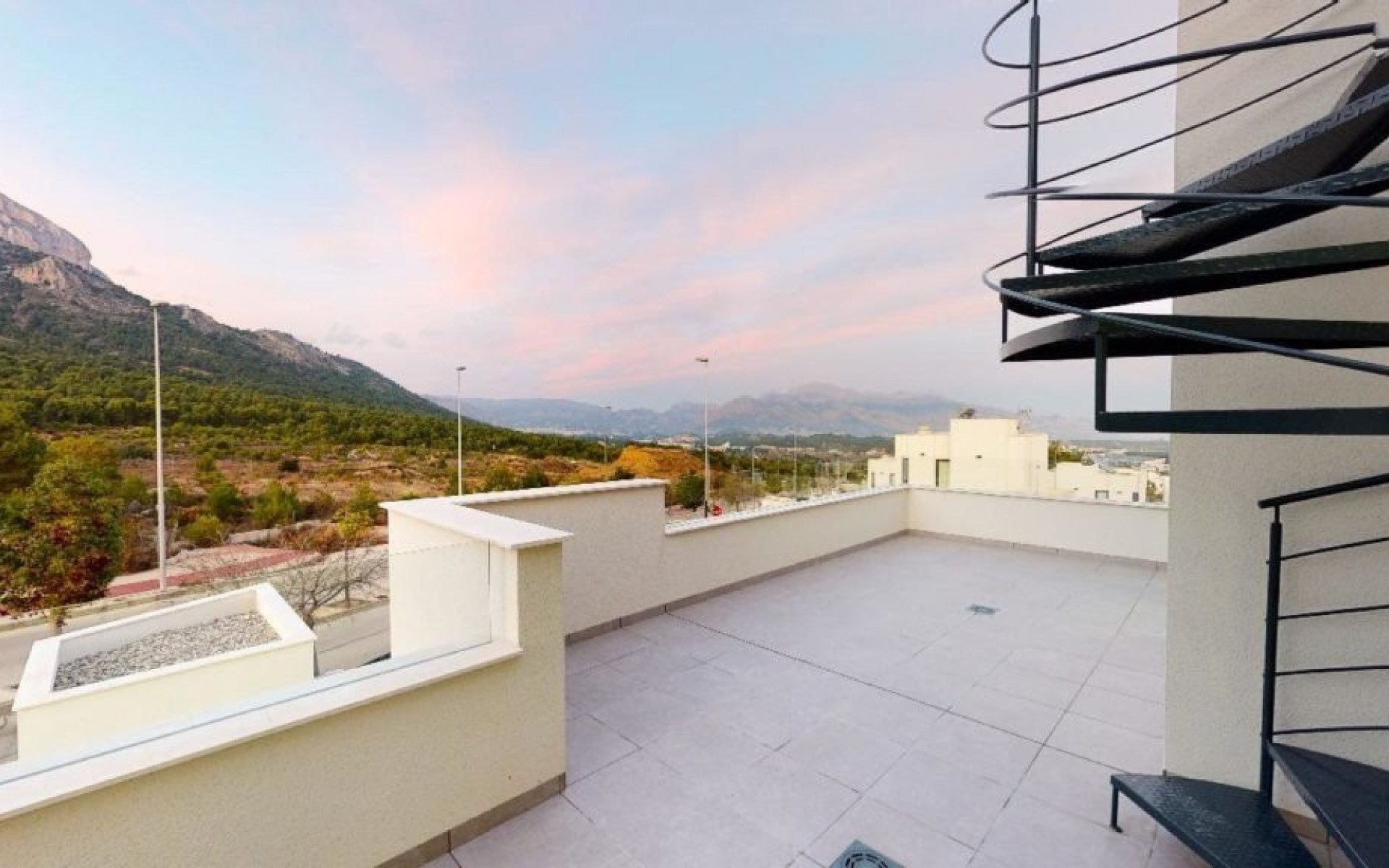 A Vendre - Villa - Polop - Polop Centro