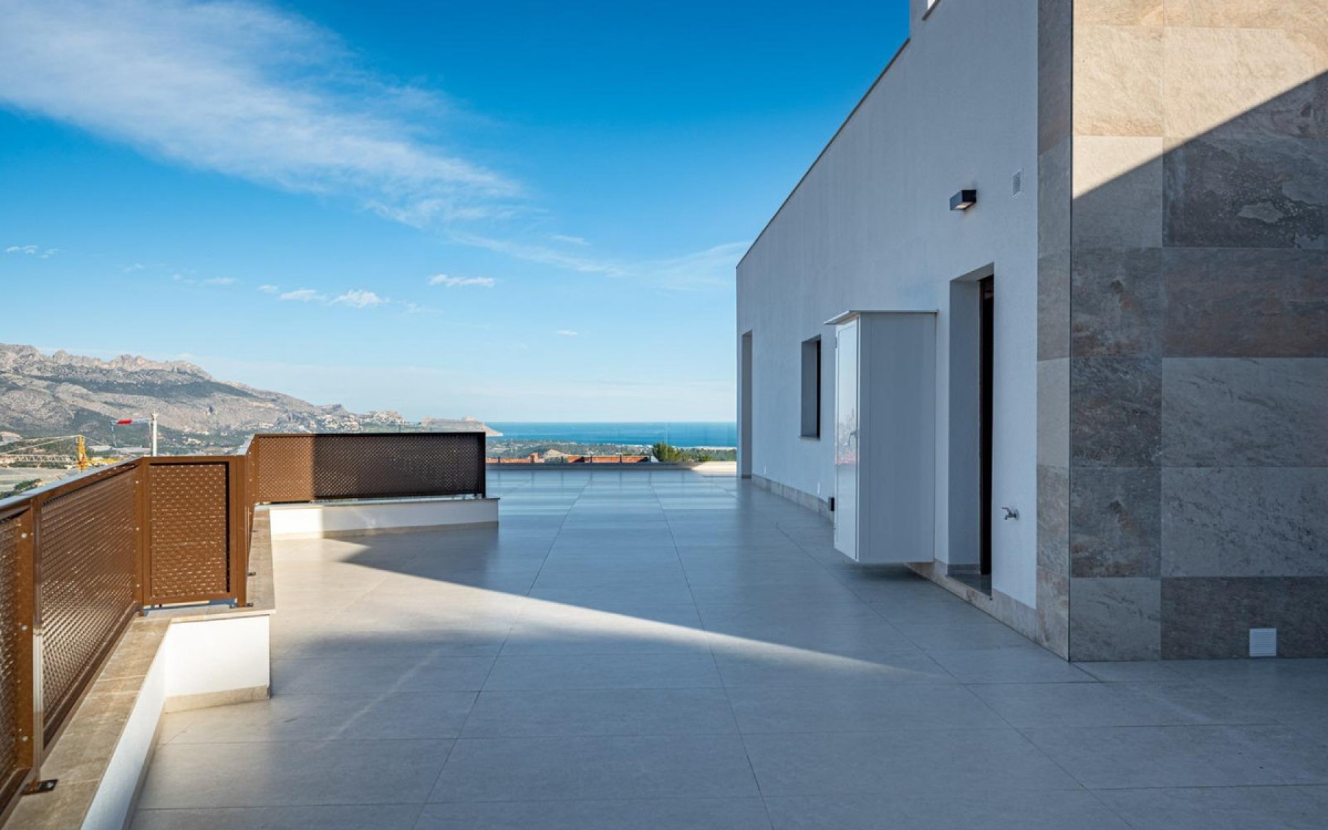 A Vendre - Villa - Polop - Polop Centro