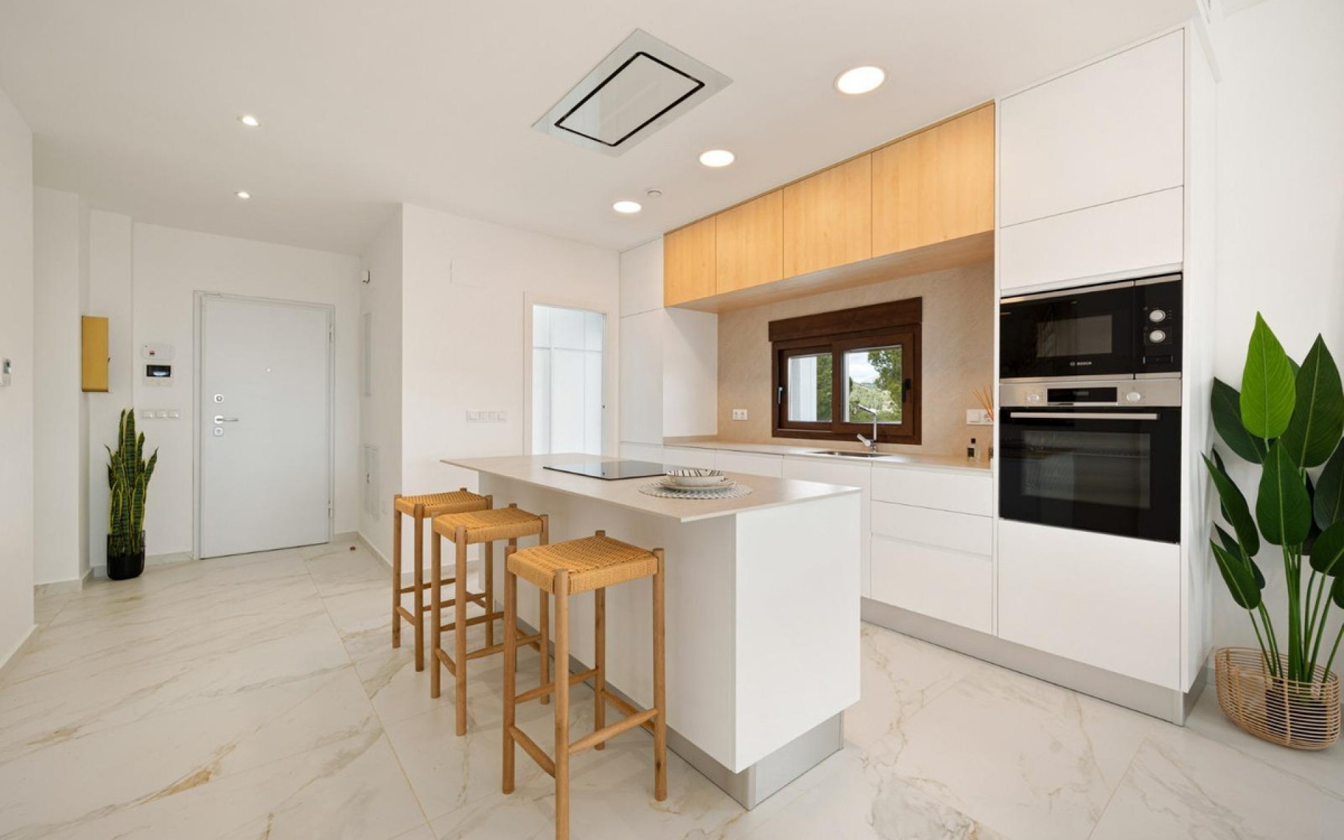 A Vendre - Villa - Polop - Polop Centro