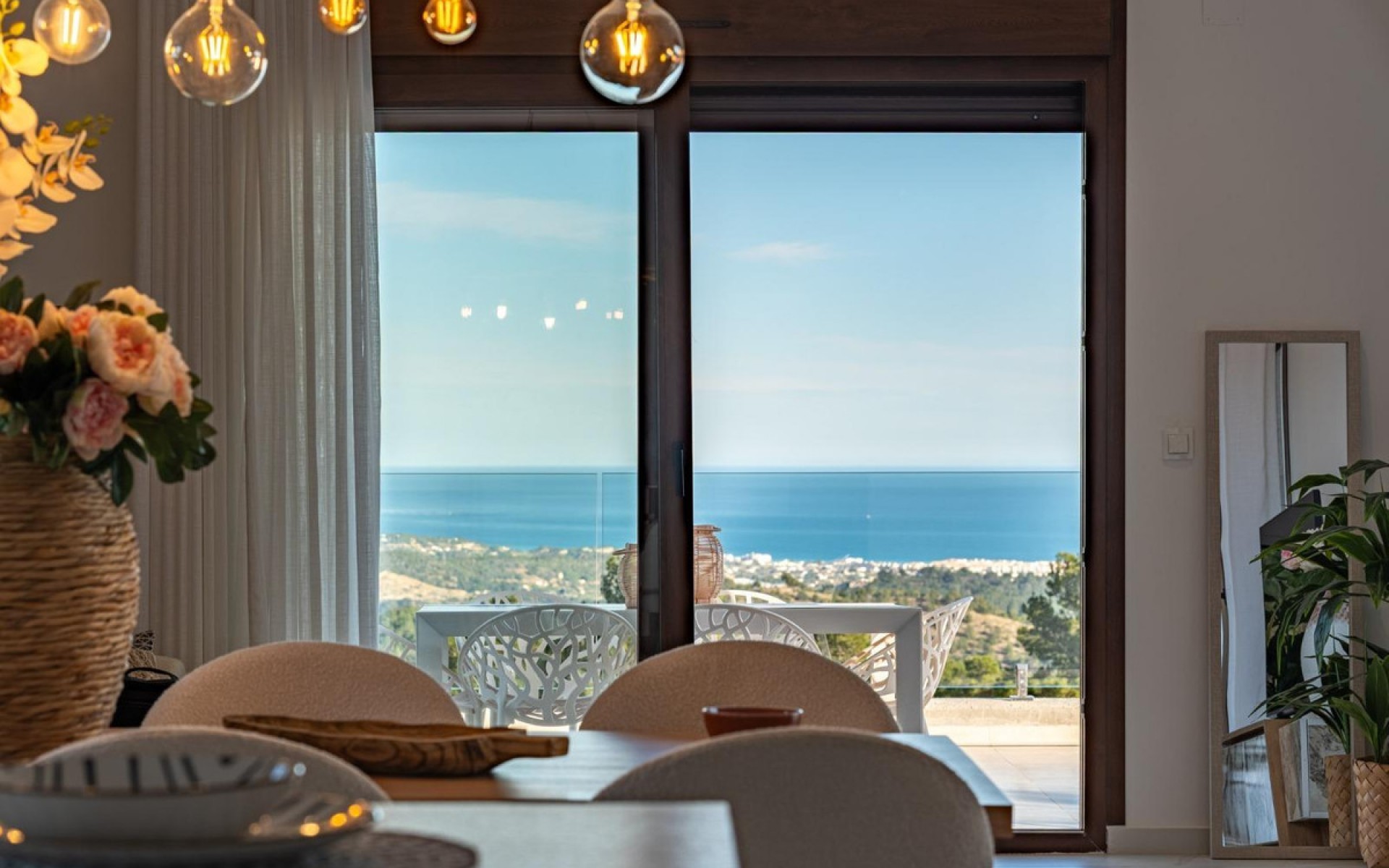 A Vendre - Villa - Polop - Polop Centro