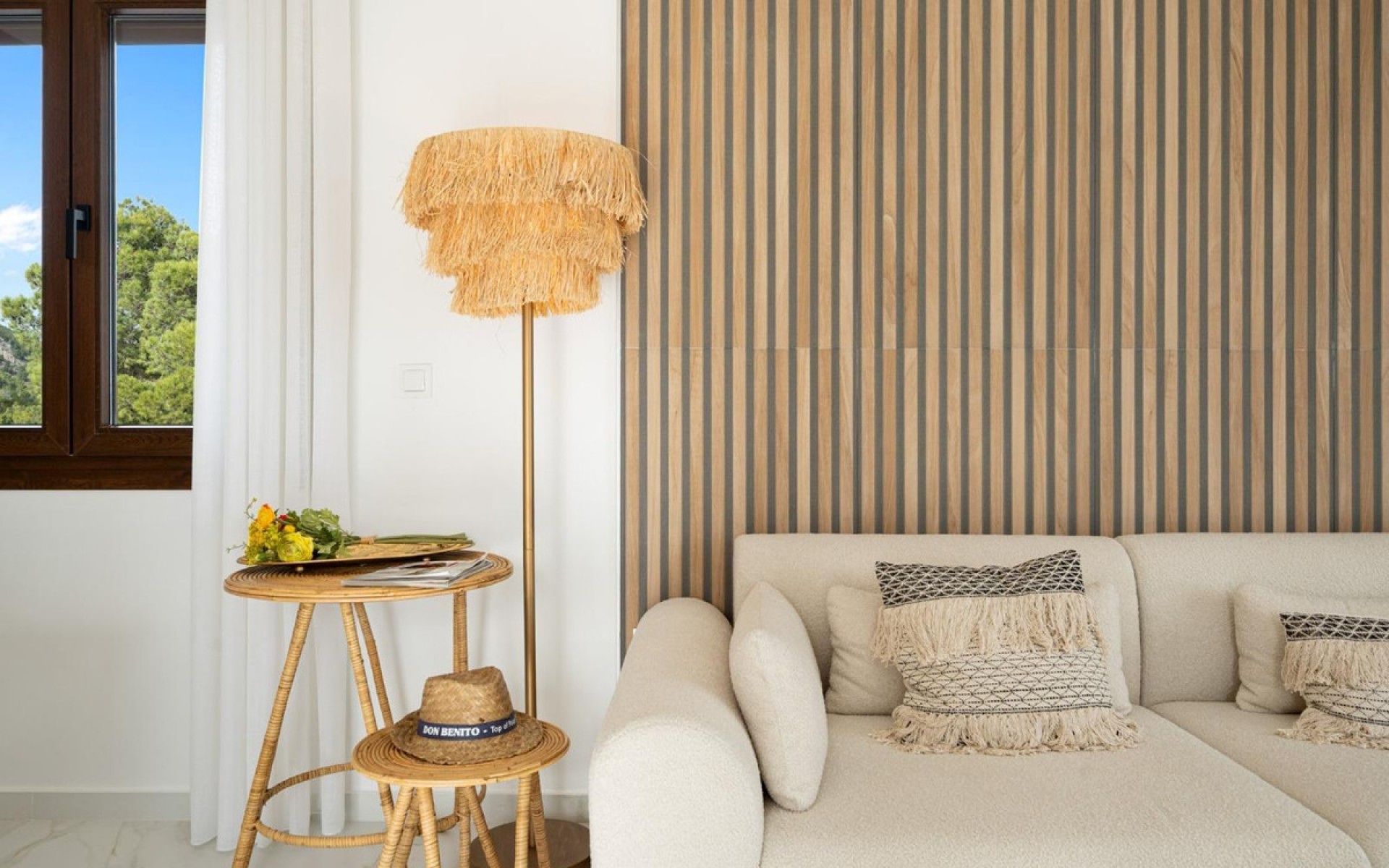 A Vendre - Villa - Polop - Polop Centro