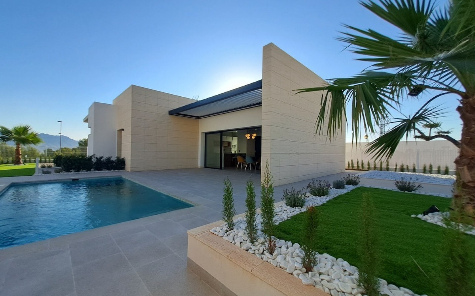 A Vendre - Villa - Polop - Polop Centro