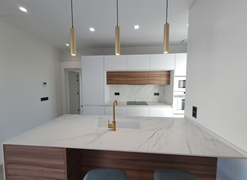 A Vendre - Villa - Polop - Polop Centro