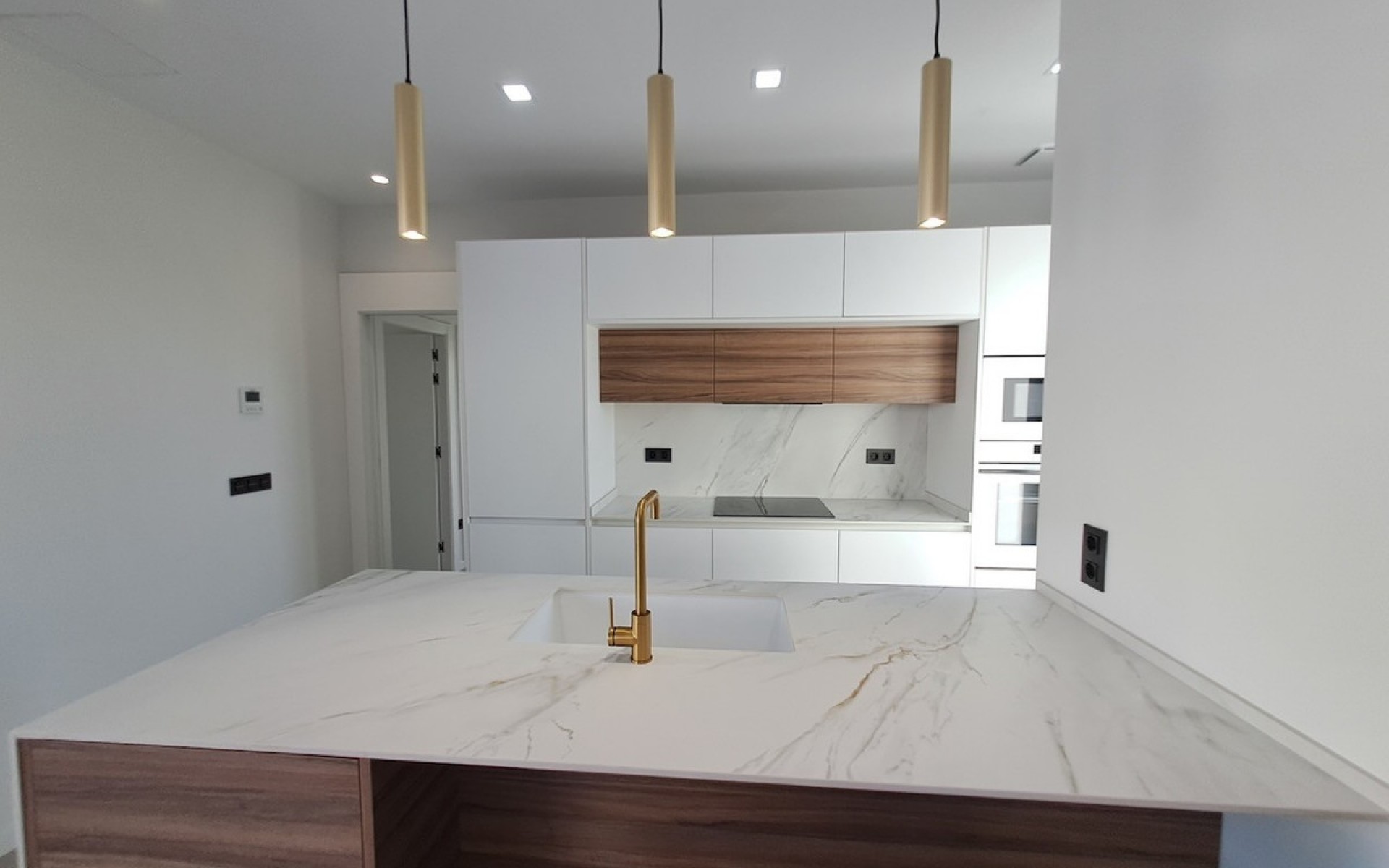 A Vendre - Villa - Polop - Polop Centro