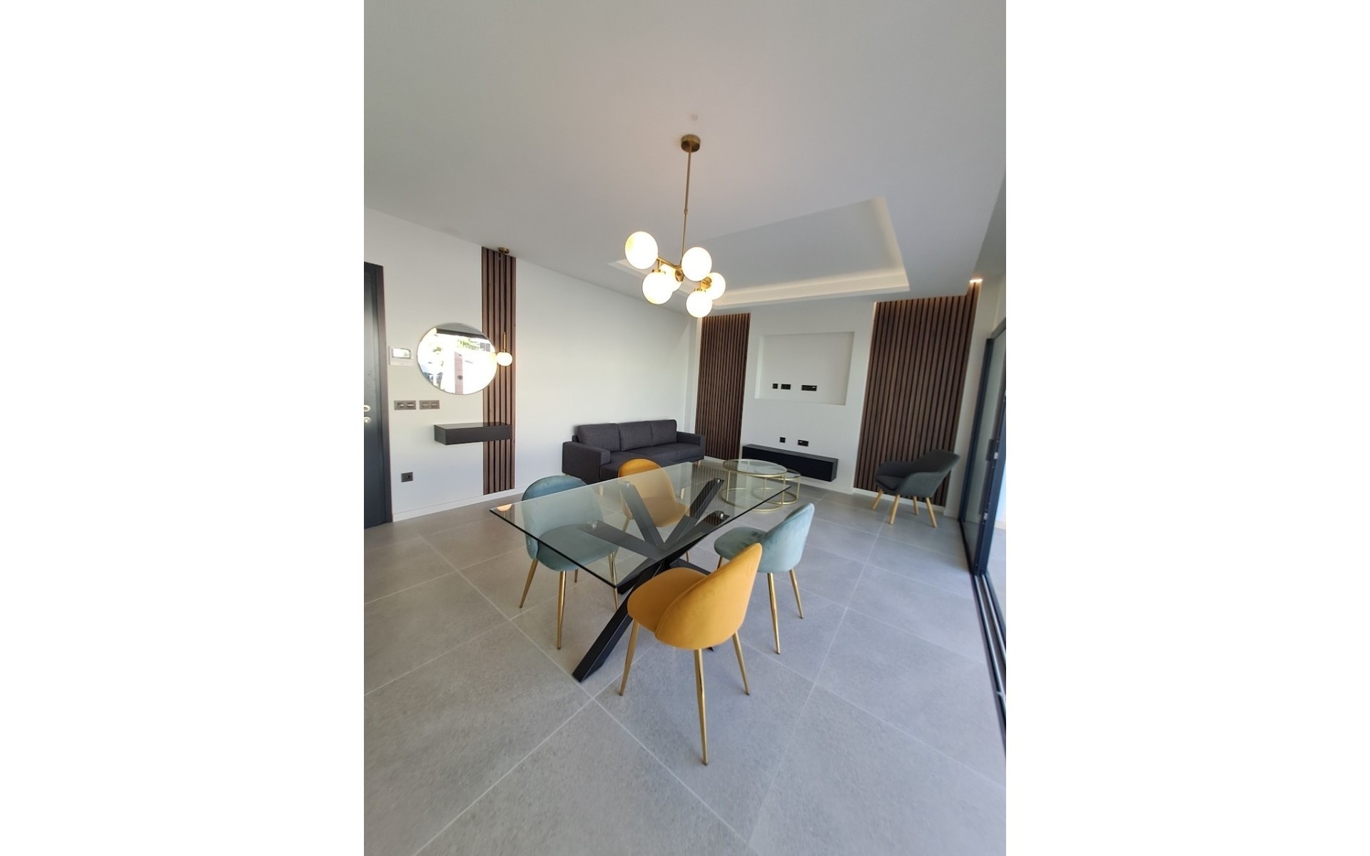 A Vendre - Villa - Polop - Polop Centro