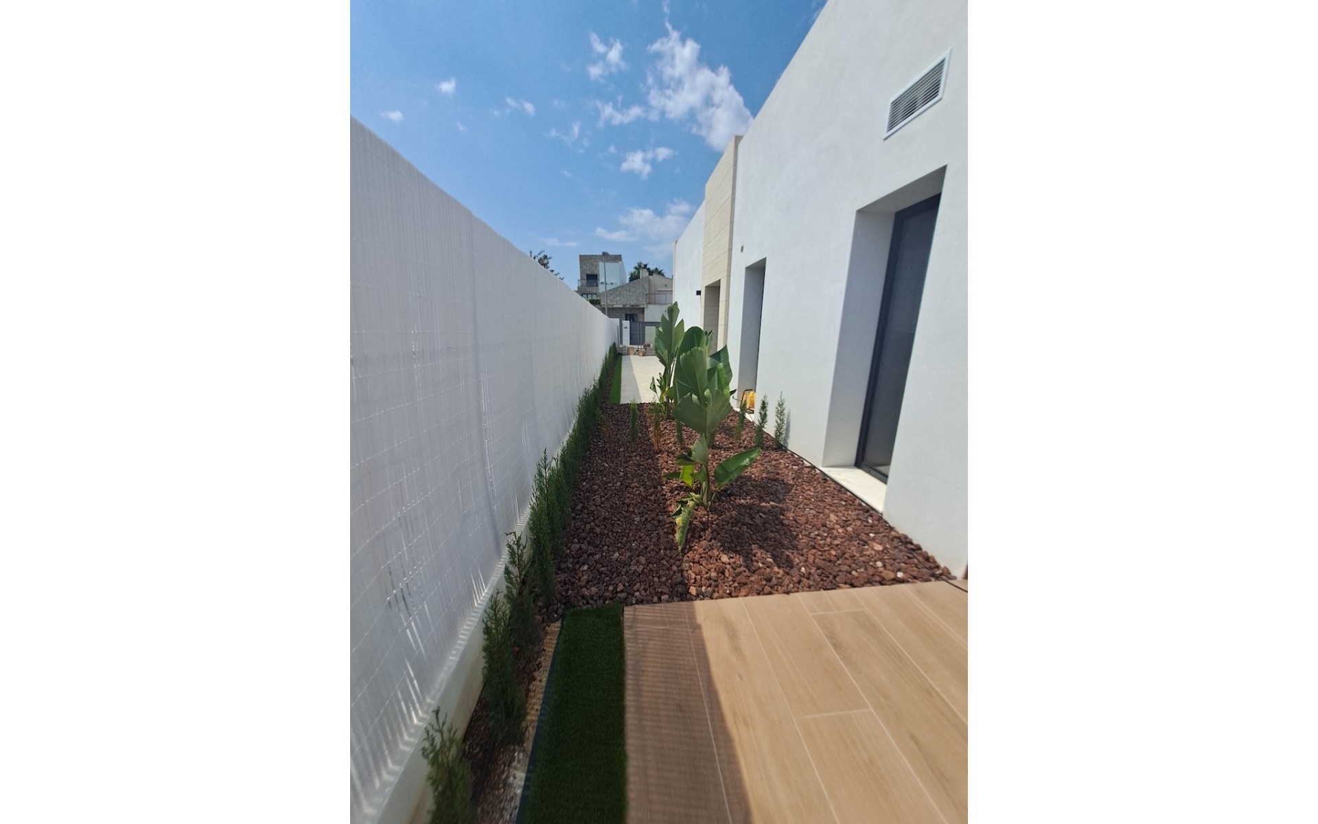 A Vendre - Villa - Polop - Polop Centro