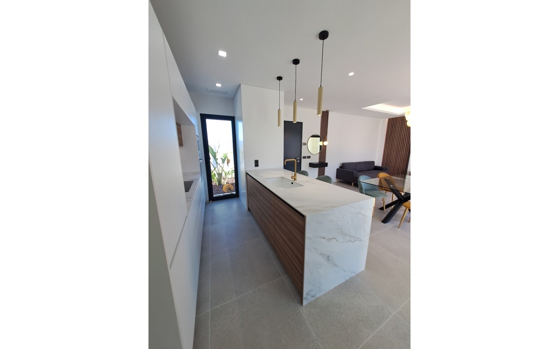 A Vendre - Villa - Polop - Polop Centro