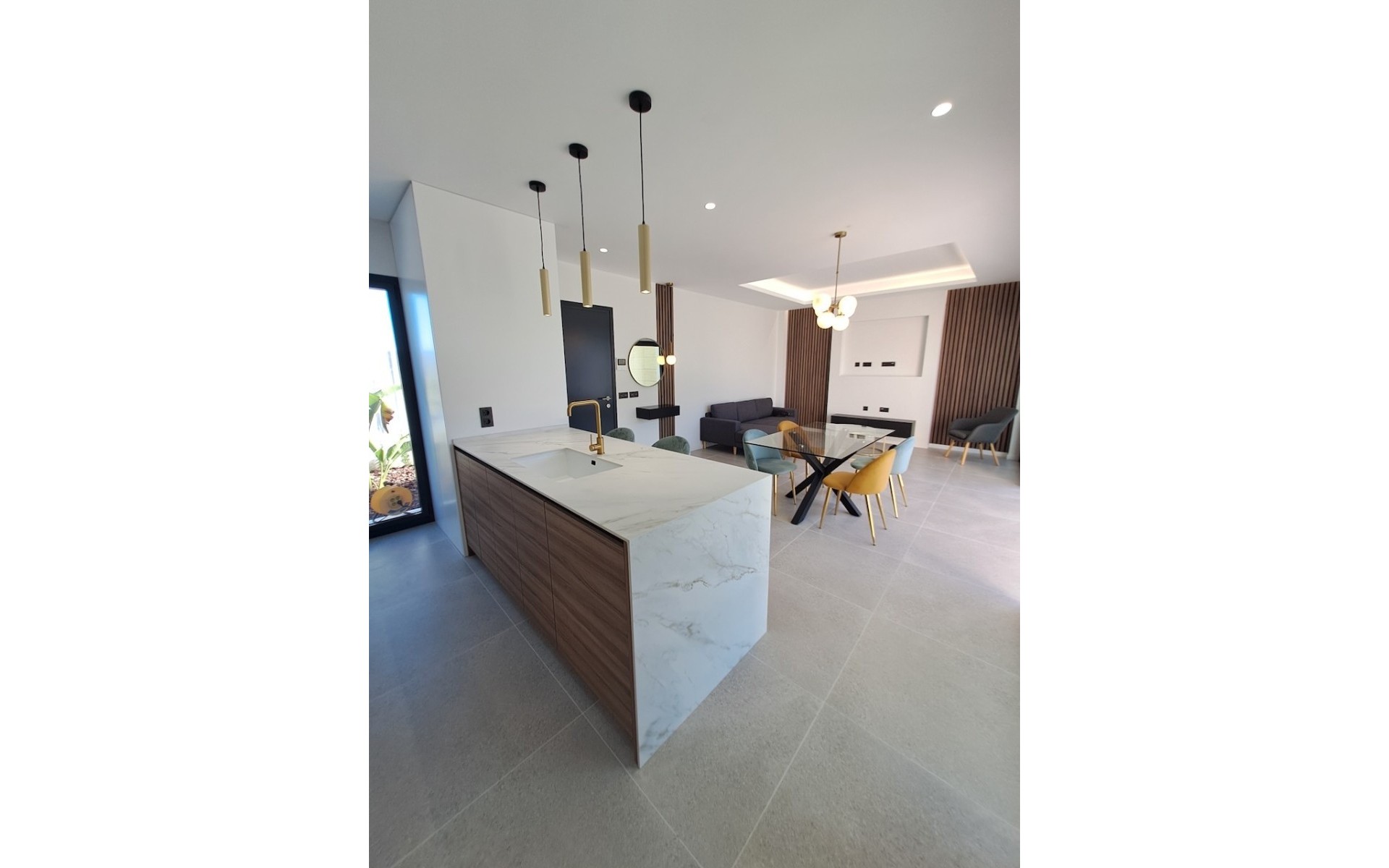 A Vendre - Villa - Polop - Polop Centro