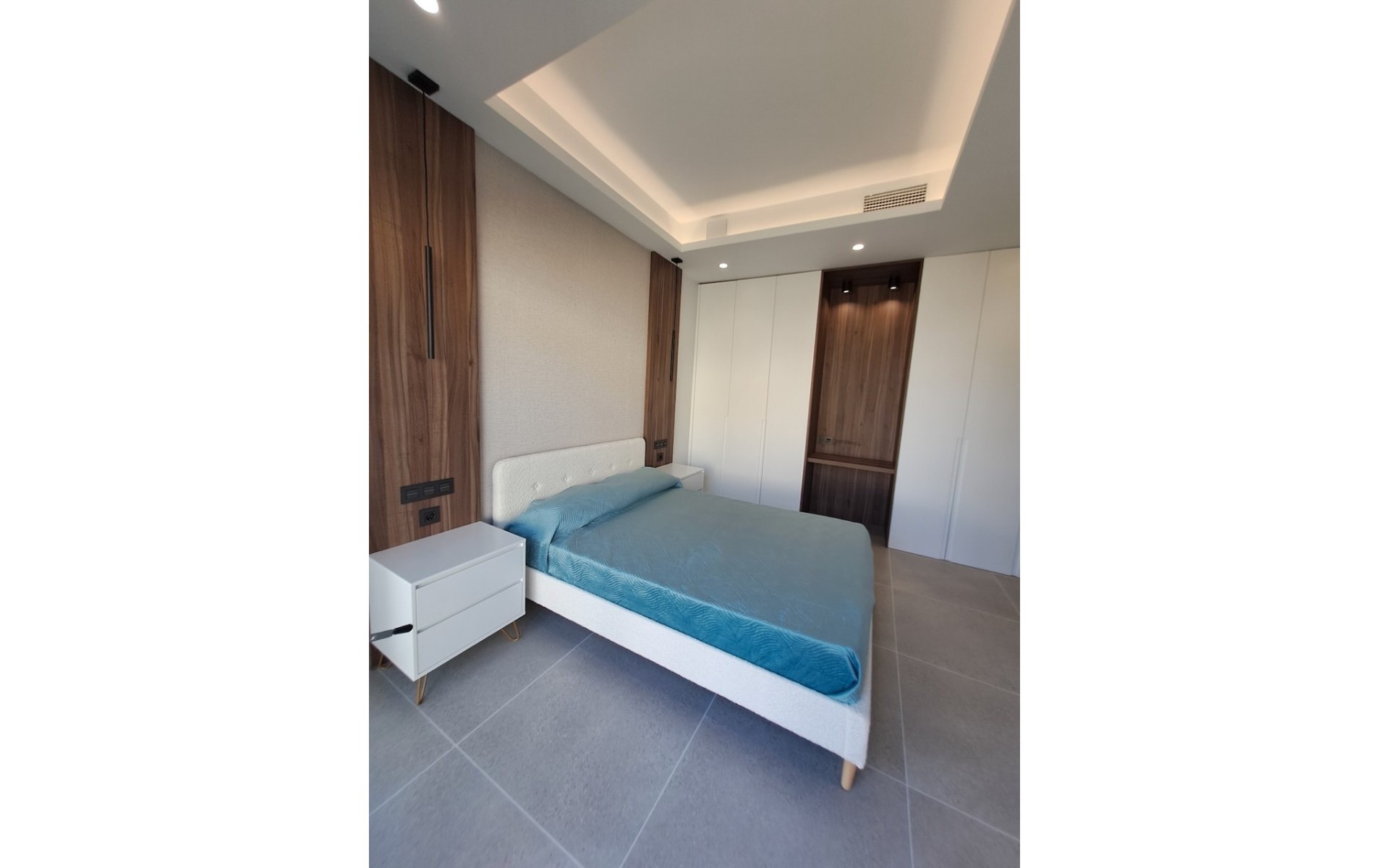 A Vendre - Villa - Polop - Polop Centro