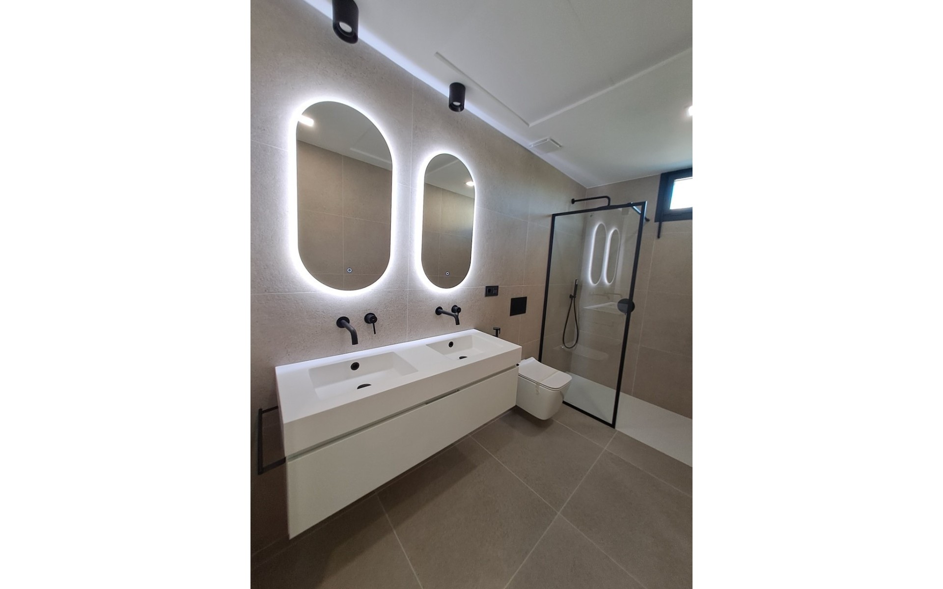 A Vendre - Villa - Polop - Polop Centro