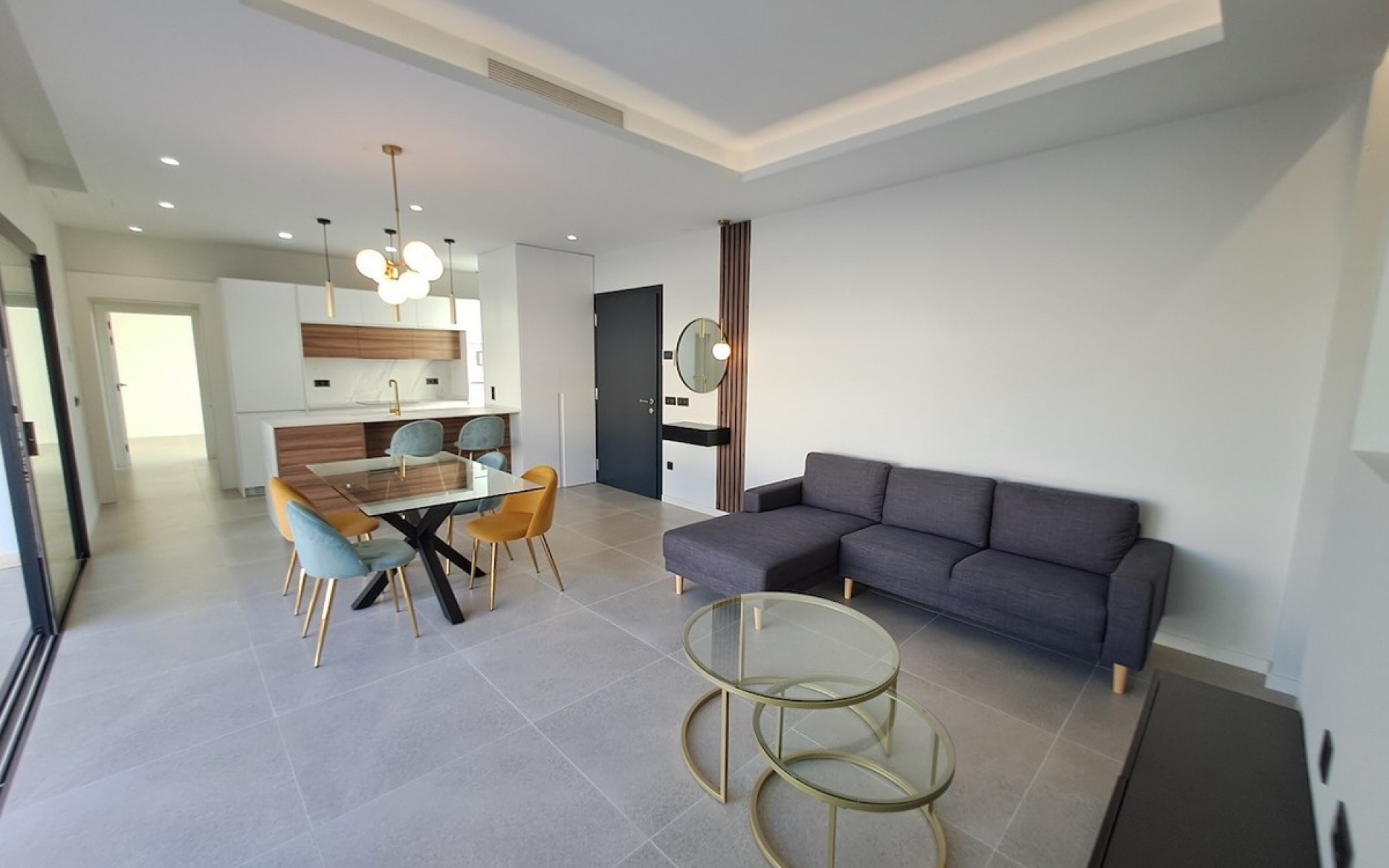 A Vendre - Villa - Polop - Polop Centro