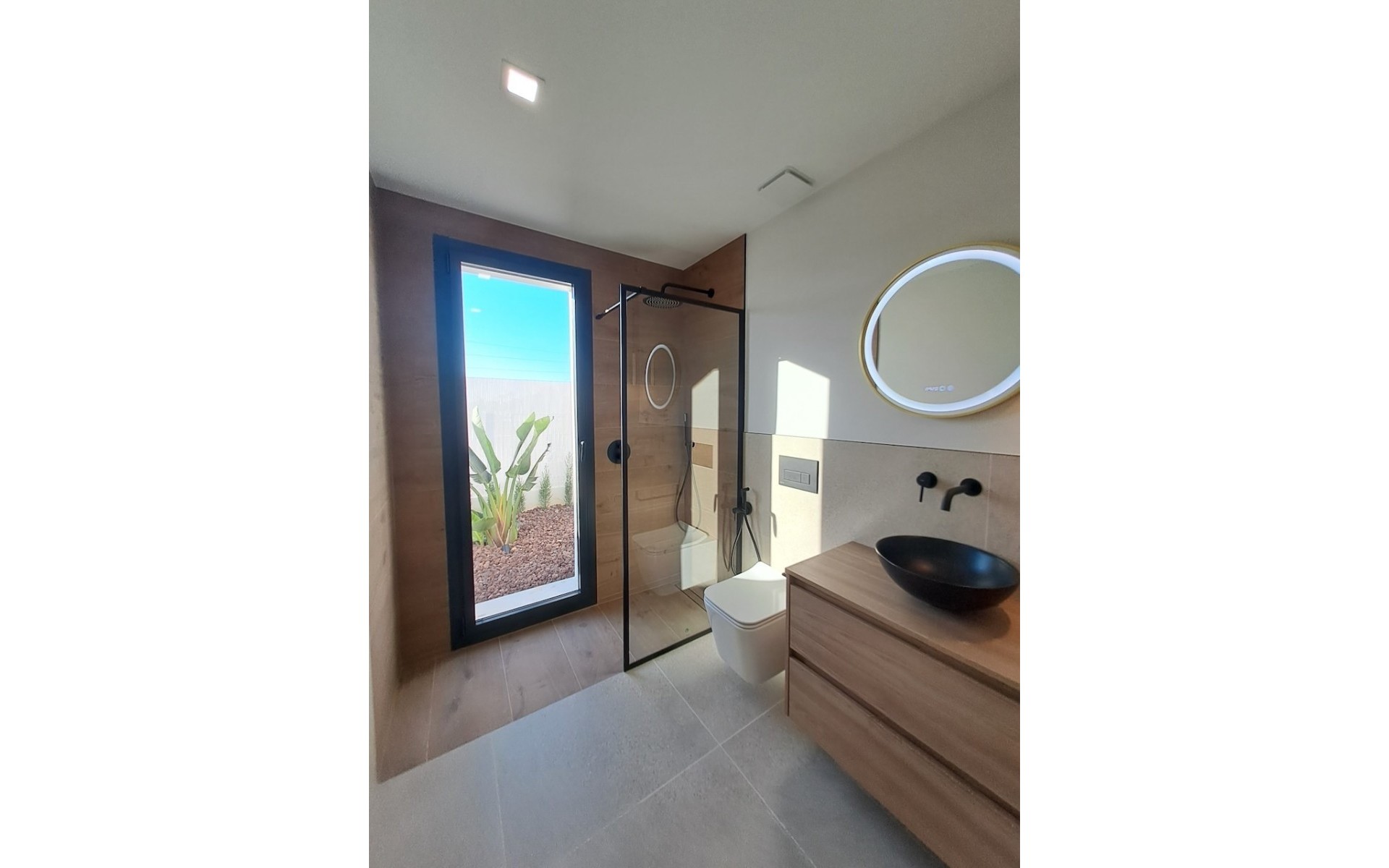 A Vendre - Villa - Polop - Polop Centro