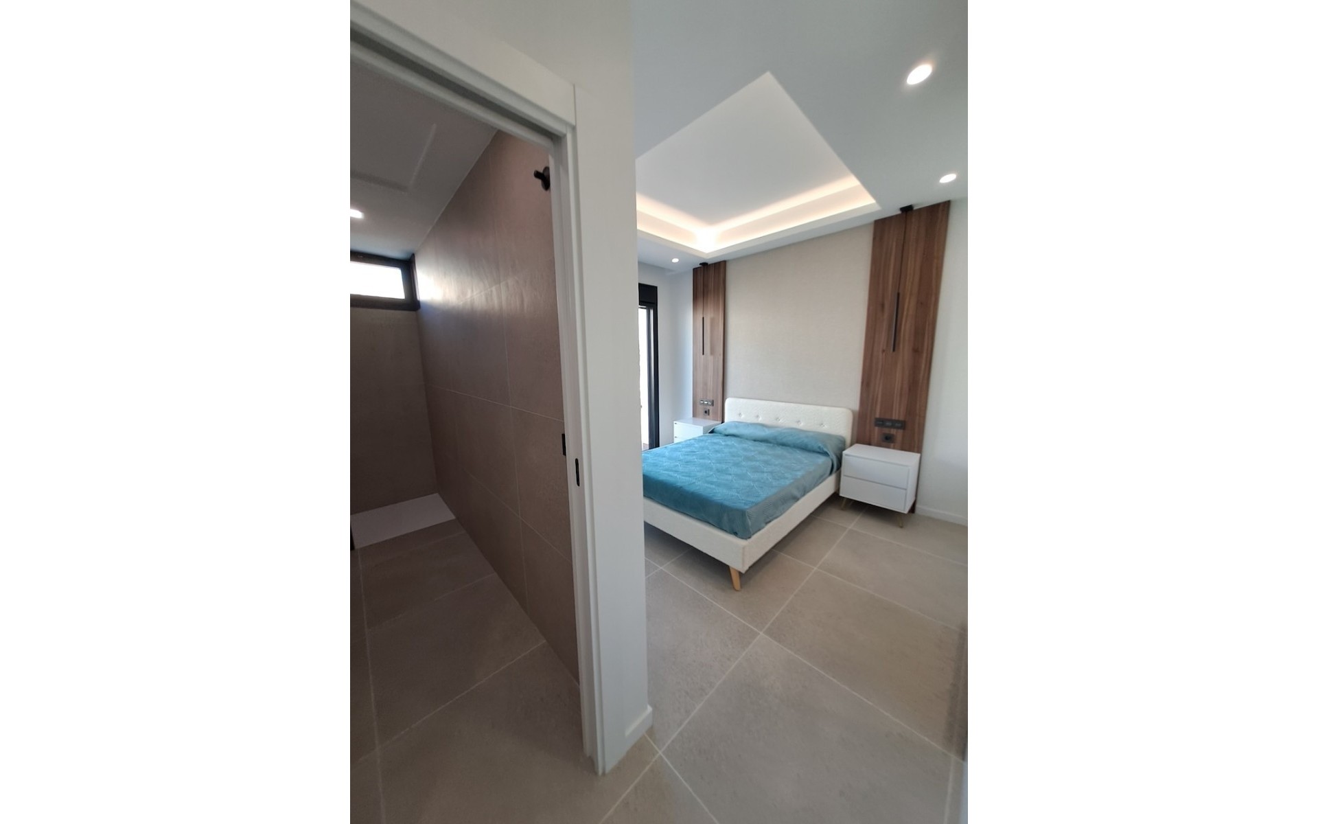 A Vendre - Villa - Polop - Polop Centro