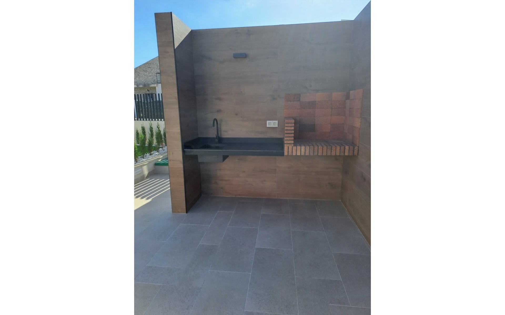 A Vendre - Villa - Polop - Polop Centro