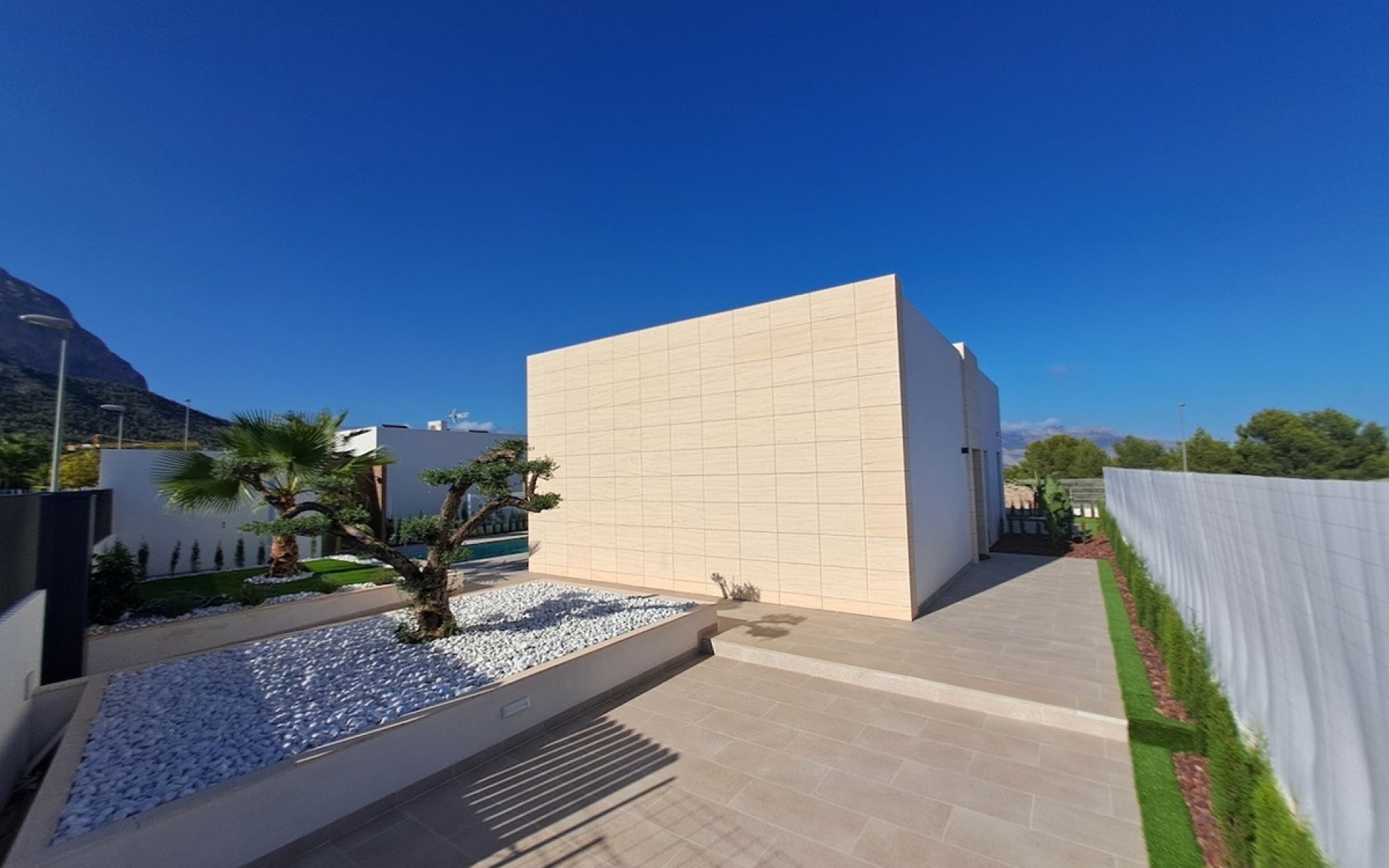 A Vendre - Villa - Polop - Polop Centro