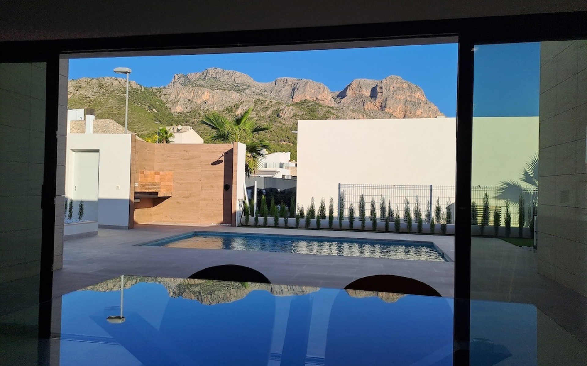 A Vendre - Villa - Polop - Polop Centro