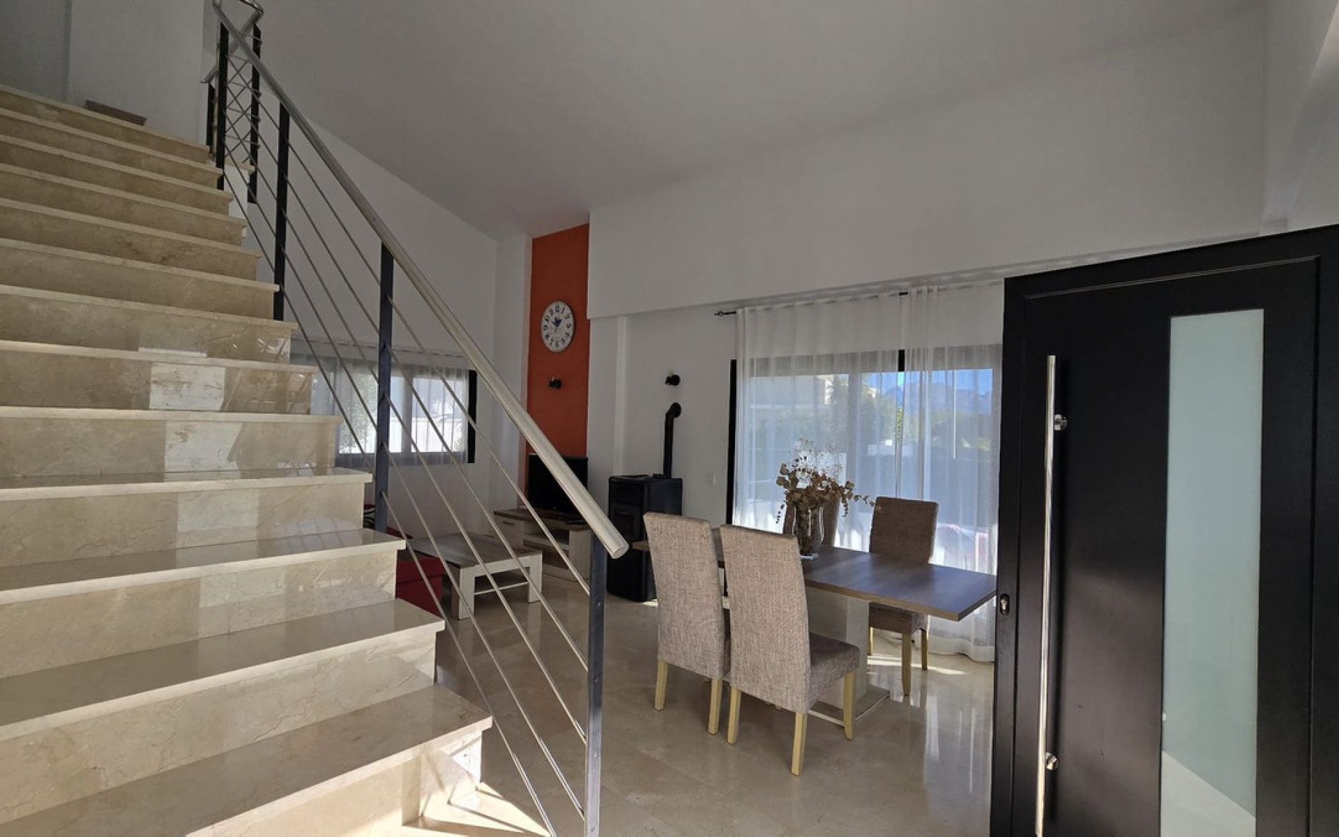 A Vendre - Villa - Polop - Polop Centro