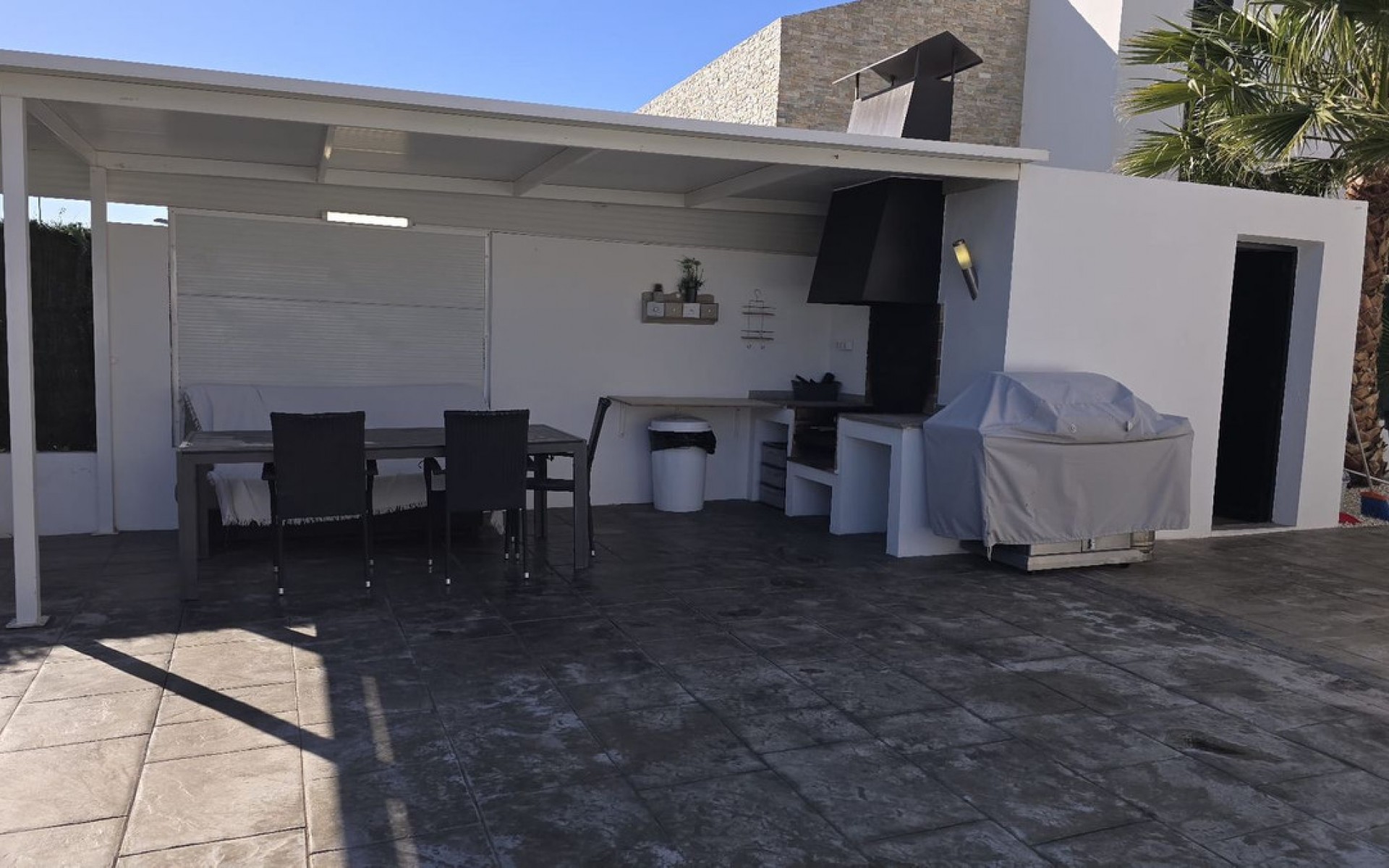 A Vendre - Villa - Polop - Polop Centro