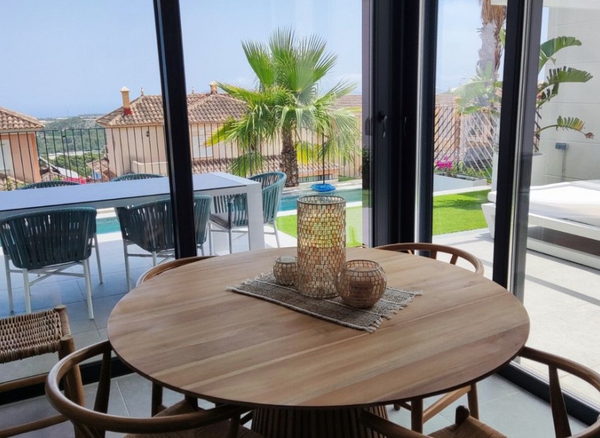 A Vendre - Villa - Polop - Polop Centro