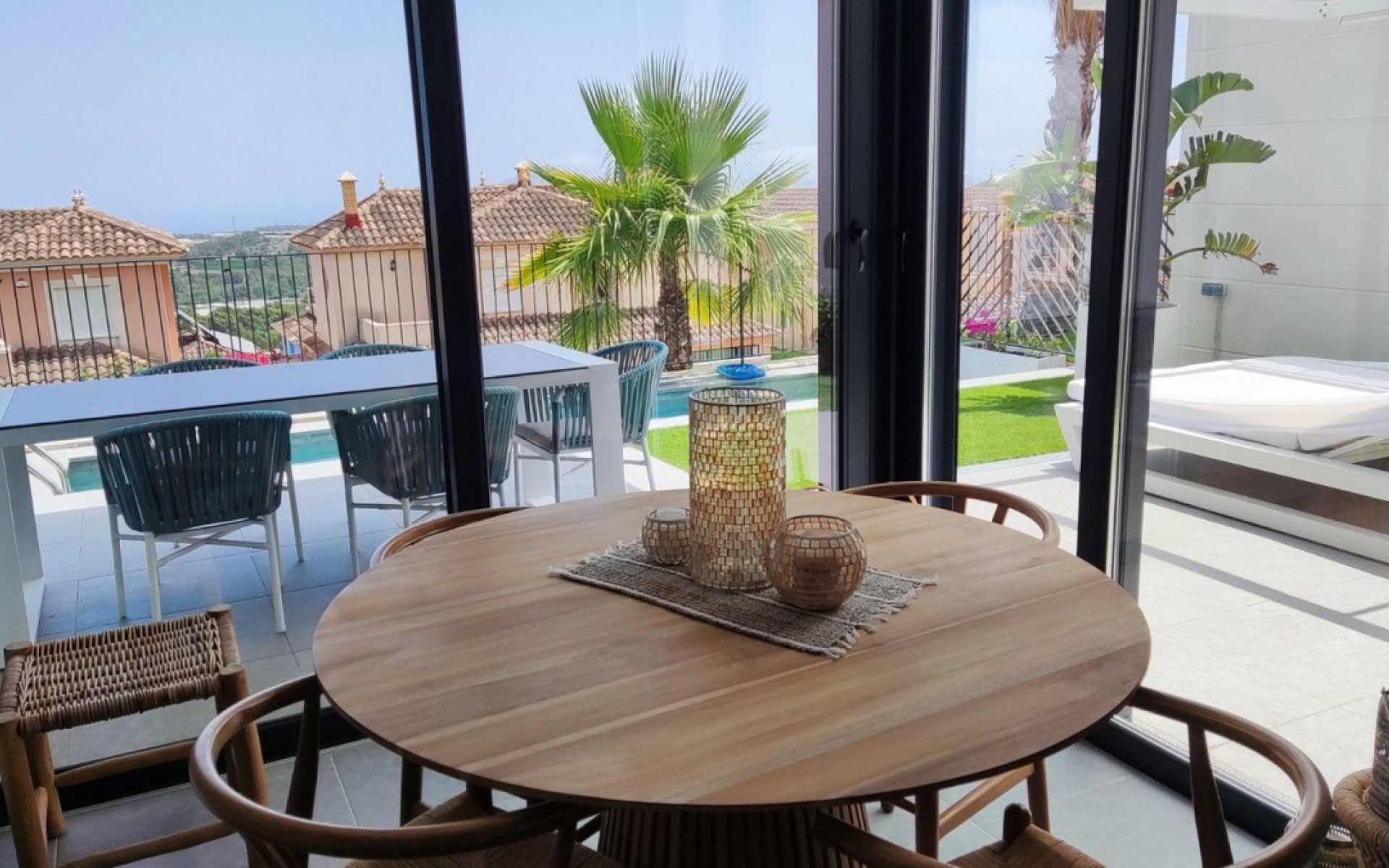 A Vendre - Villa - Polop - Polop Centro