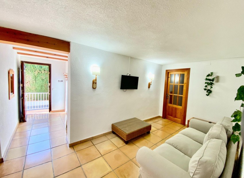 A Vendre - Villa - Polop - Polop Centro