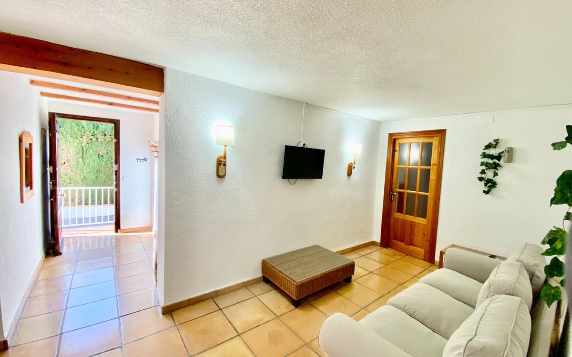 A Vendre - Villa - Polop - Polop Centro