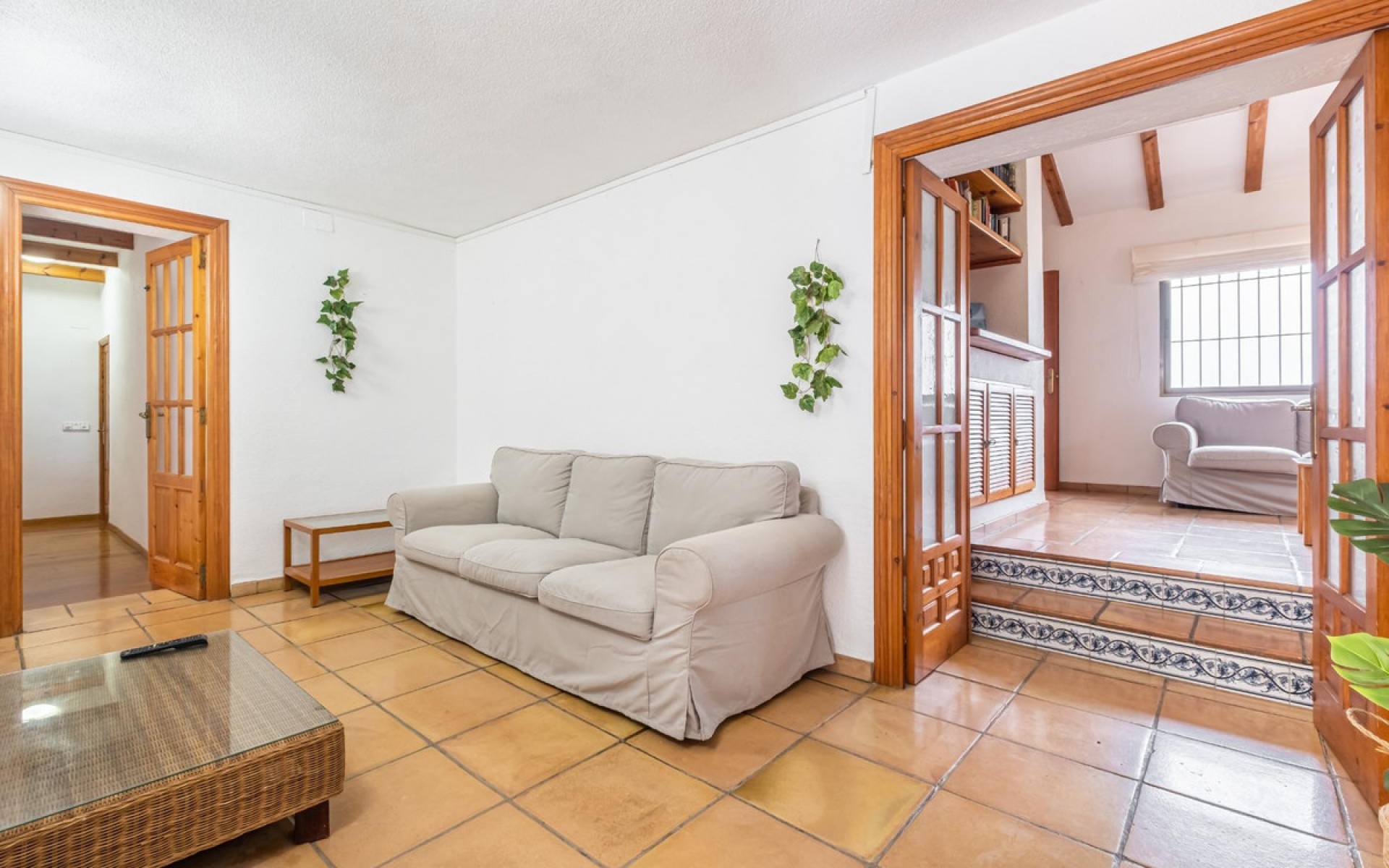 A Vendre - Villa - Polop - Polop Centro