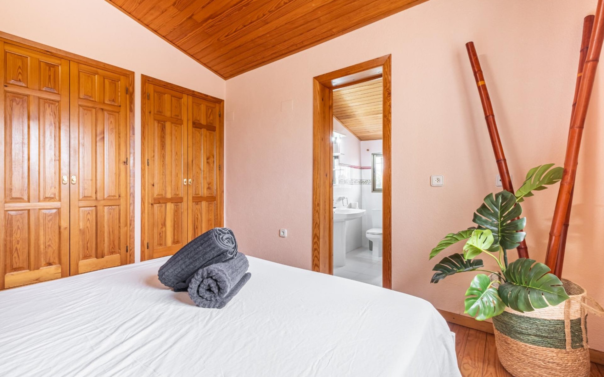 A Vendre - Villa - Polop - Polop Centro