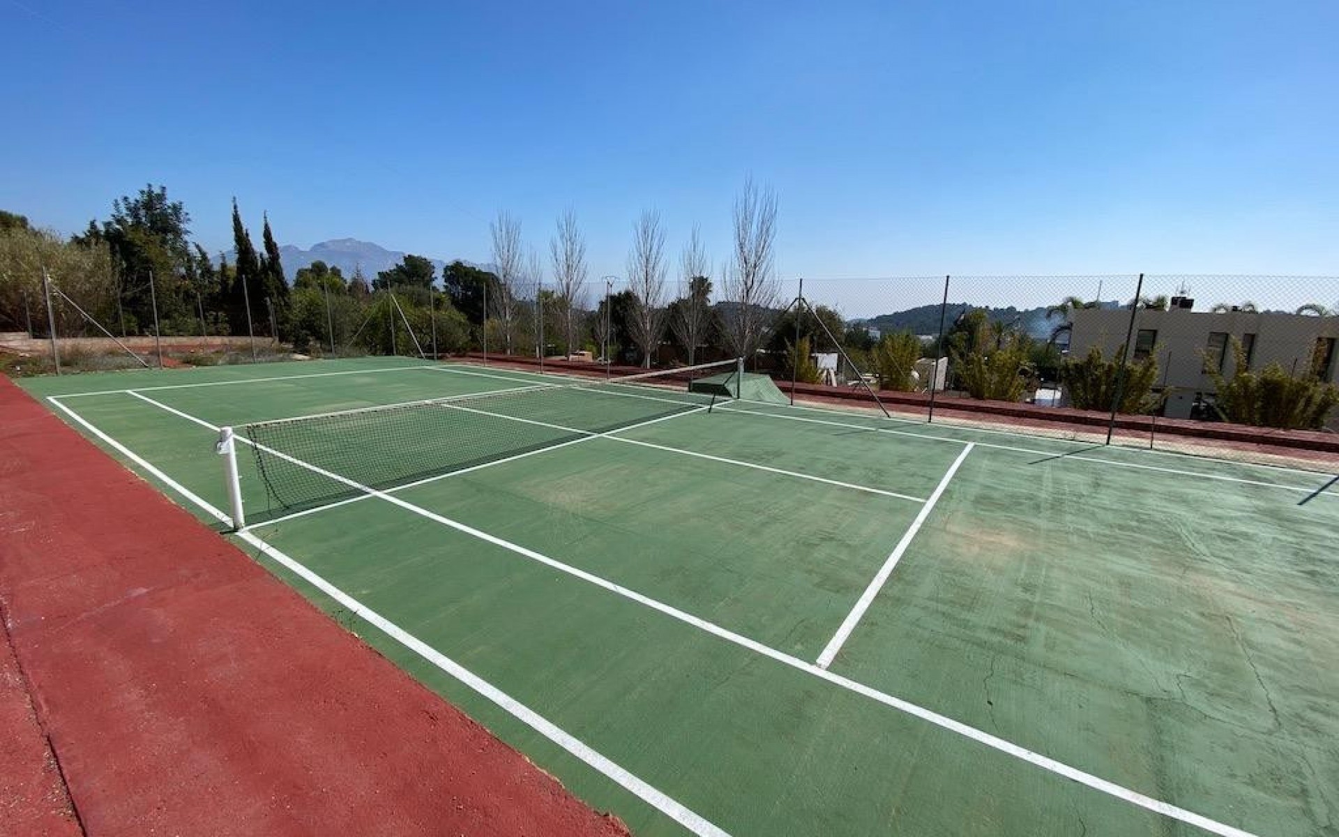 A Vendre - Villa - Polop - Polop Centro