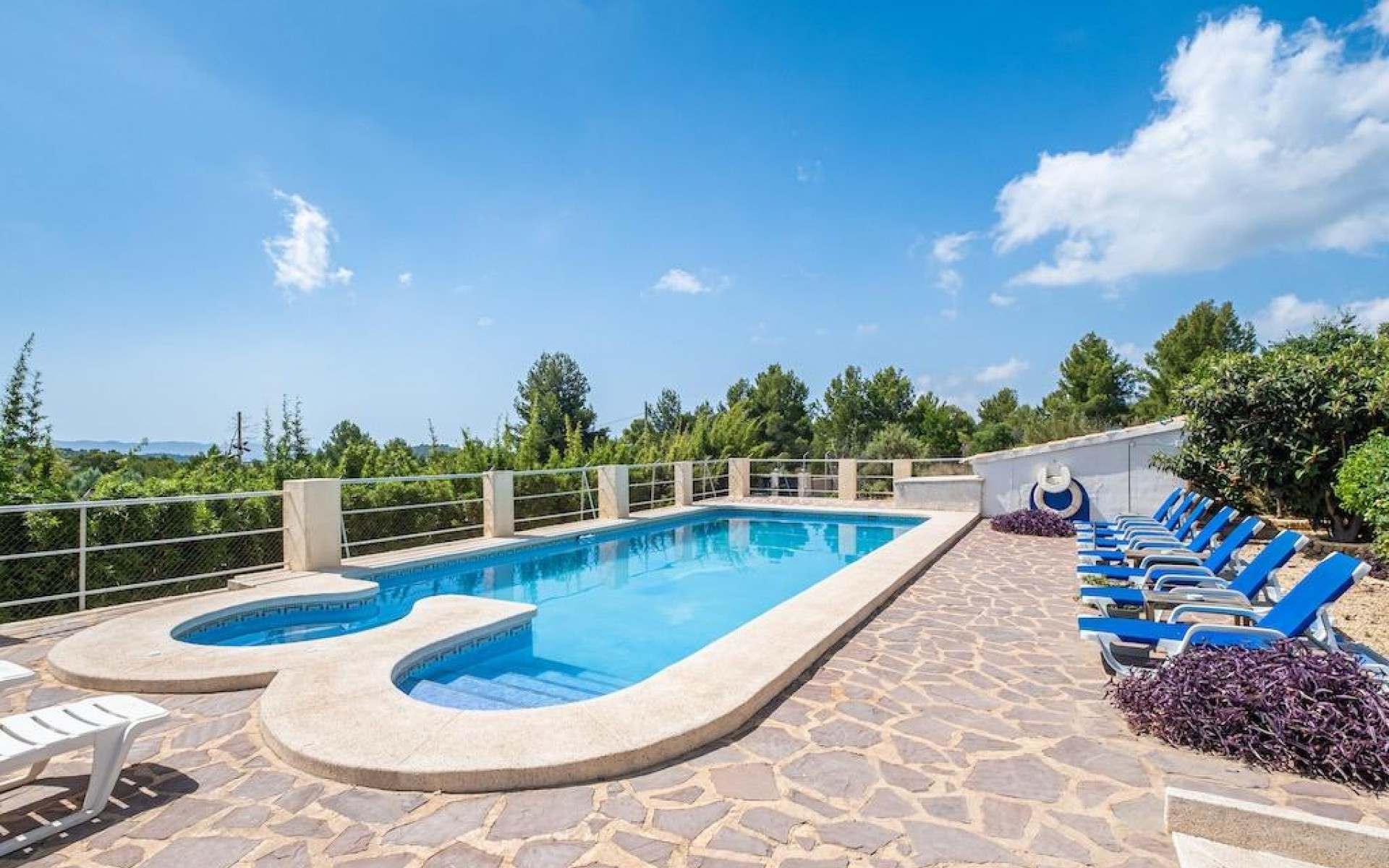 A Vendre - Villa - Polop - Polop Centro