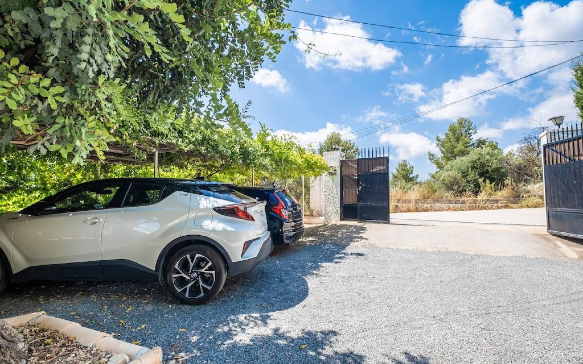 A Vendre - Villa - Polop - Polop Centro