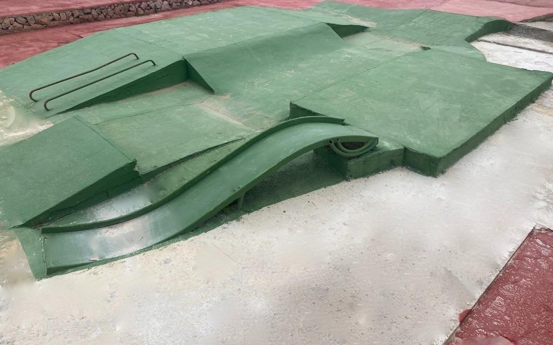 A Vendre - Villa - Polop - Polop Centro