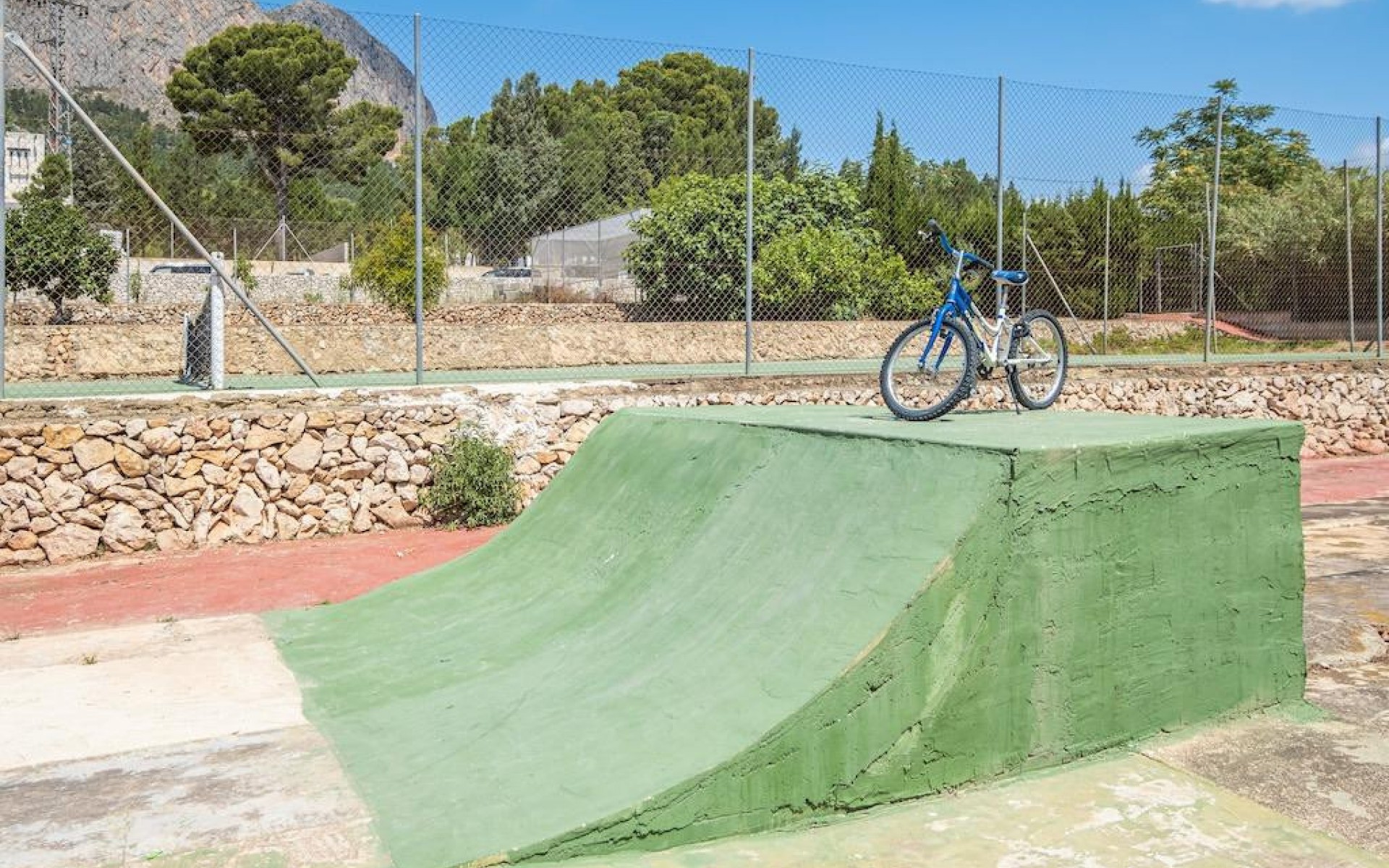 A Vendre - Villa - Polop - Polop Centro