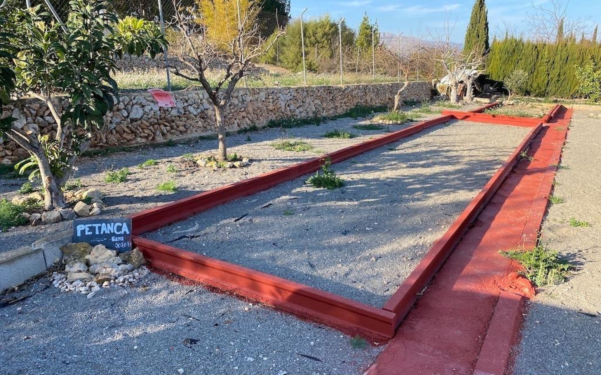 A Vendre - Villa - Polop - Polop Centro