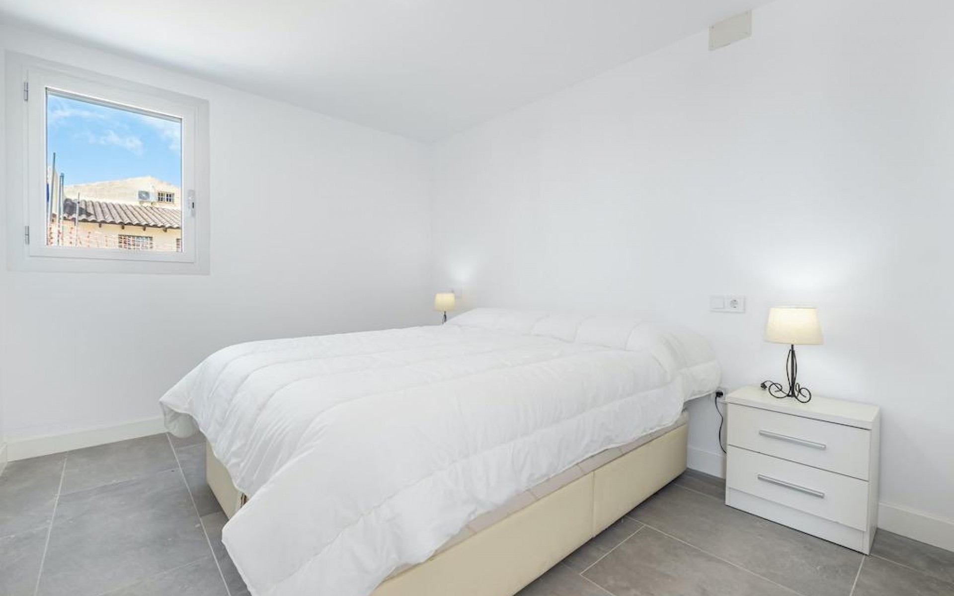 A Vendre - Villa - Polop - Polop Centro