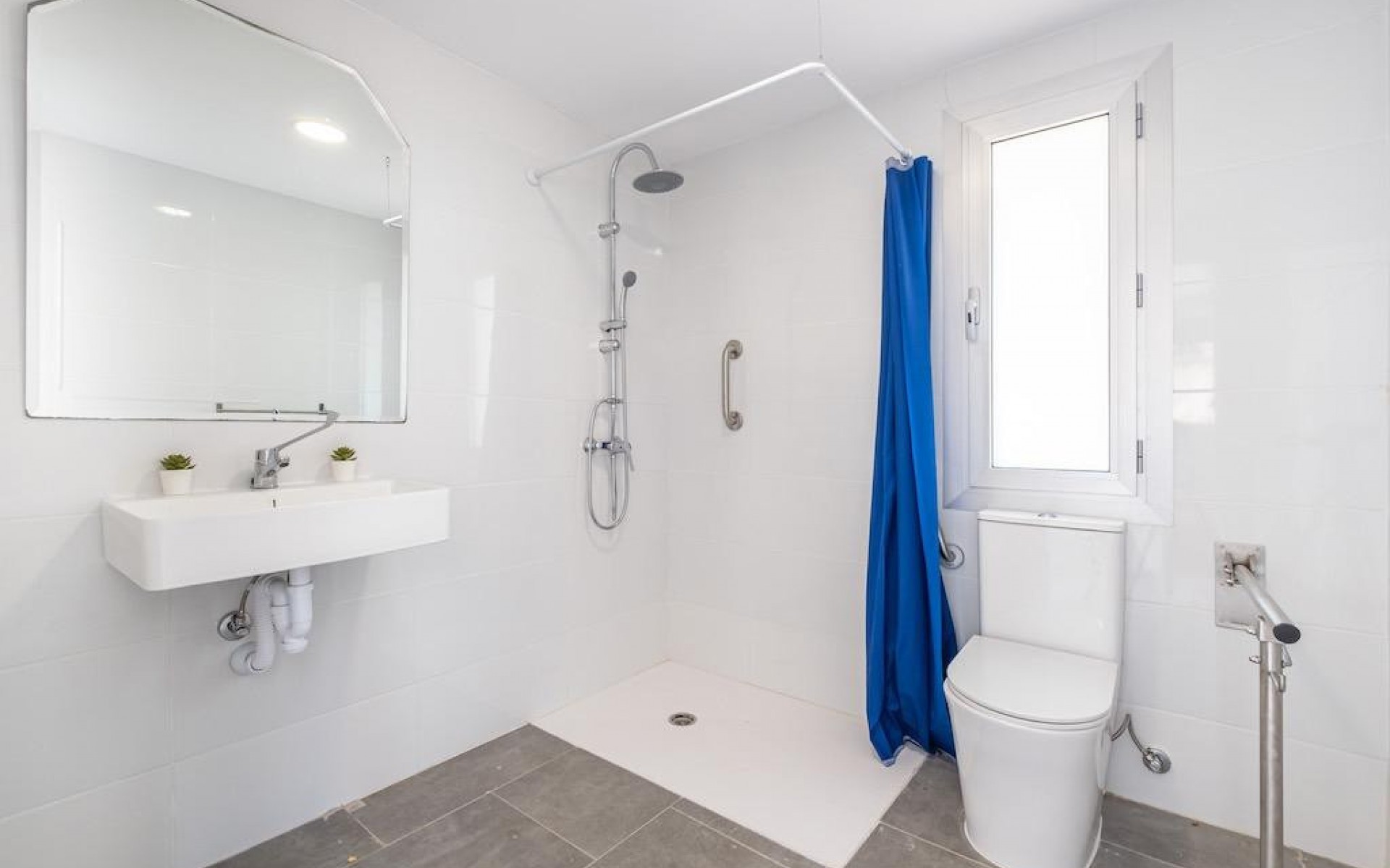 A Vendre - Villa - Polop - Polop Centro