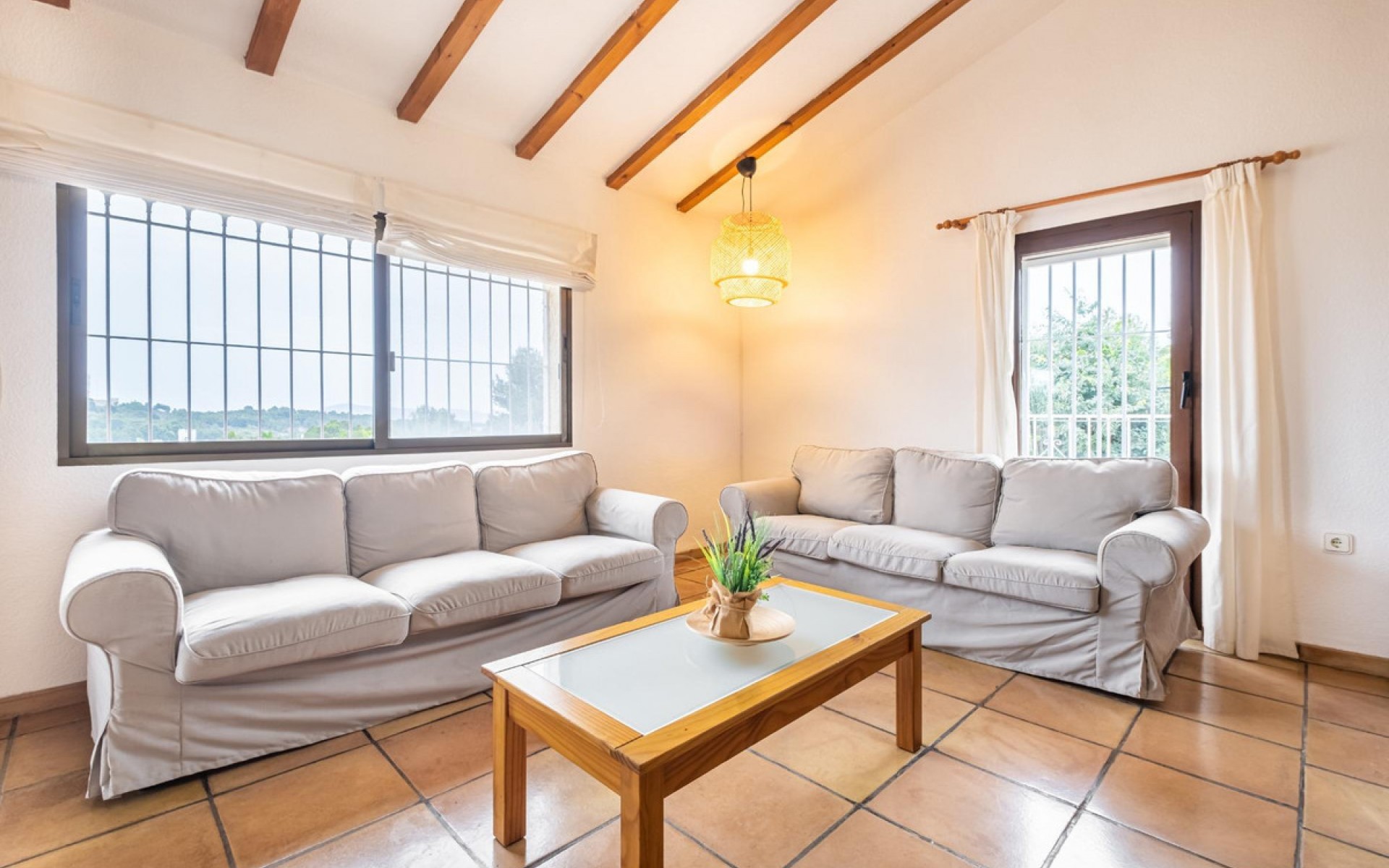 A Vendre - Villa - Polop