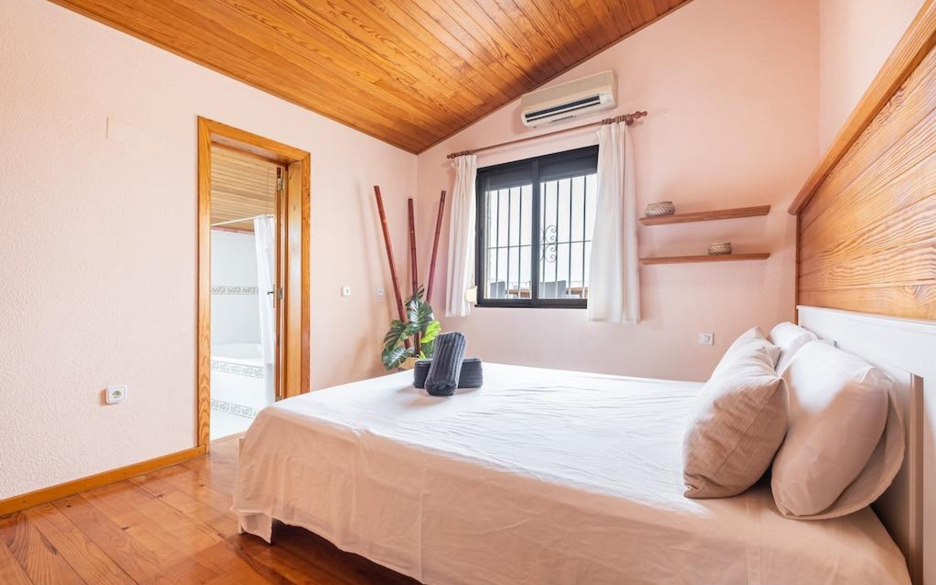 A Vendre - Villa - Polop