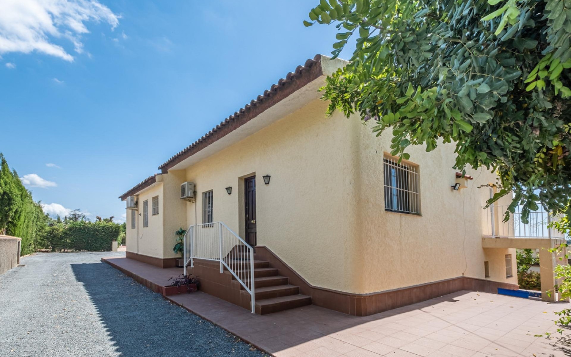 A Vendre - Villa - Polop