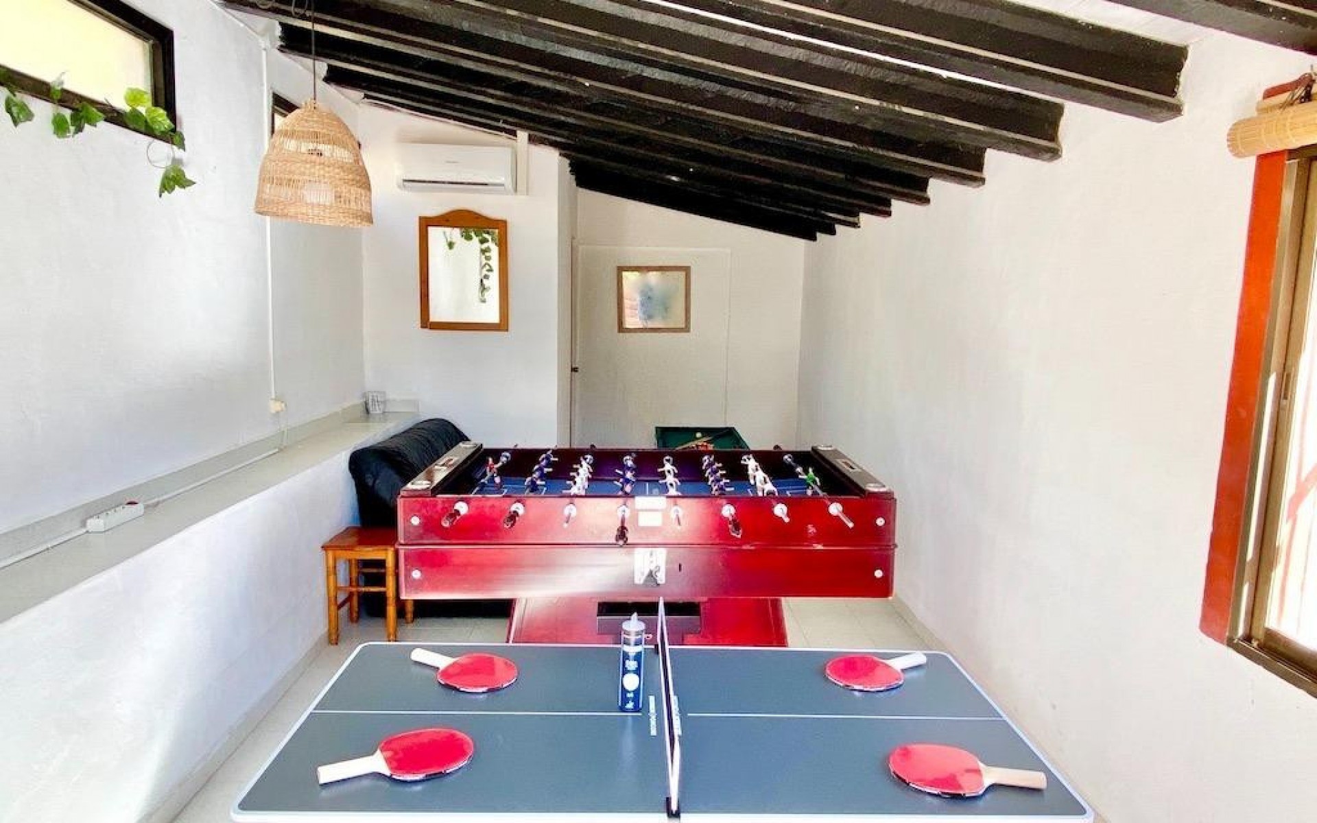 A Vendre - Villa - Polop