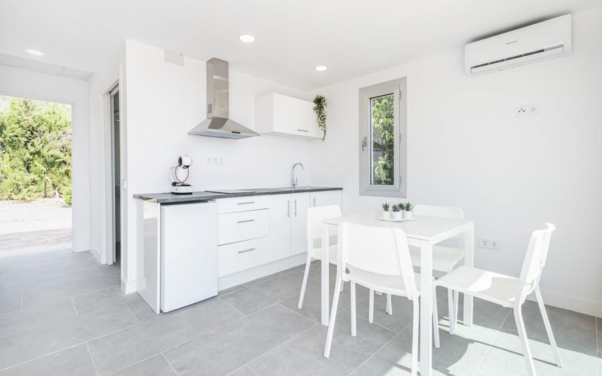 A Vendre - Villa - Polop